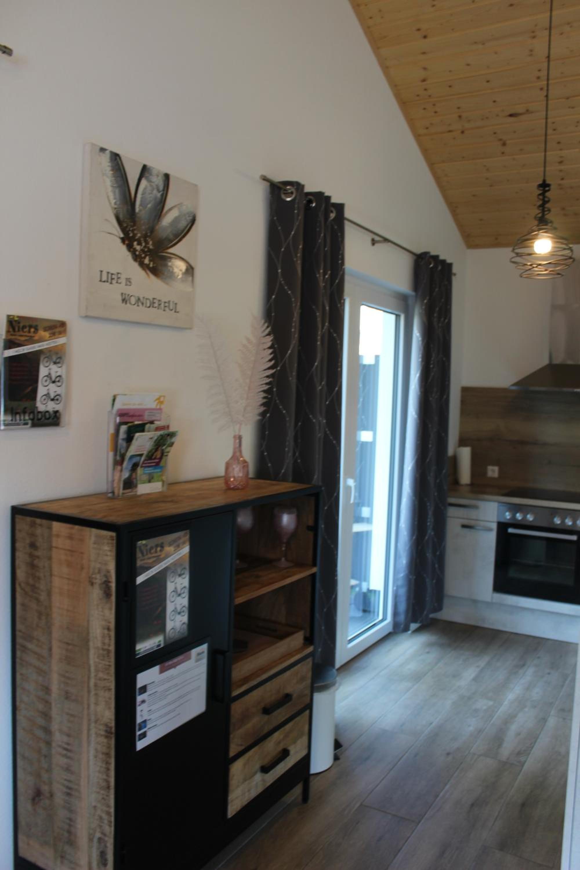 Ferienhaus Seehuis, Sauna, angeln, familienfreundlich