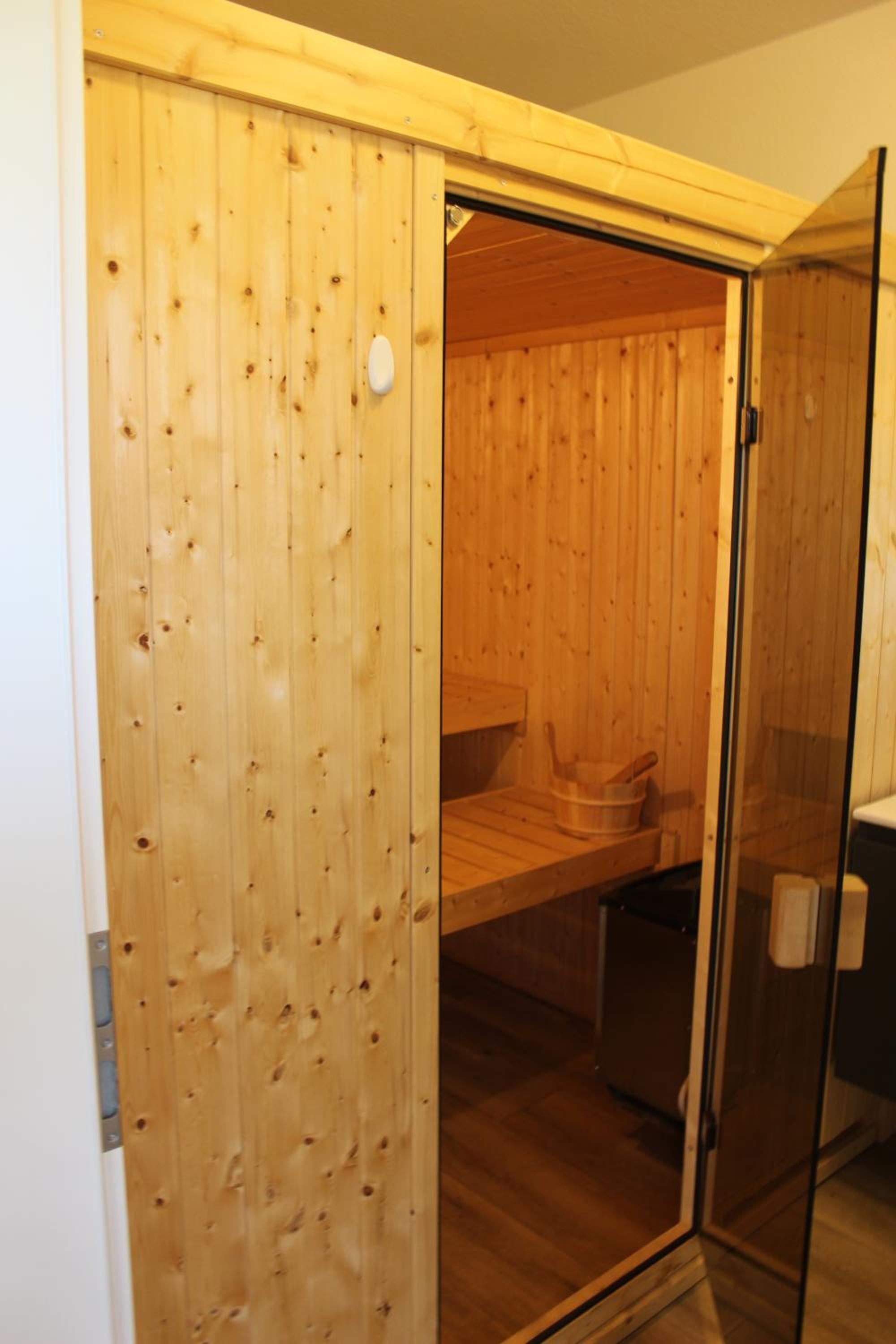 Ferienhaus Seehuis, Sauna, angeln, familienfreundlich