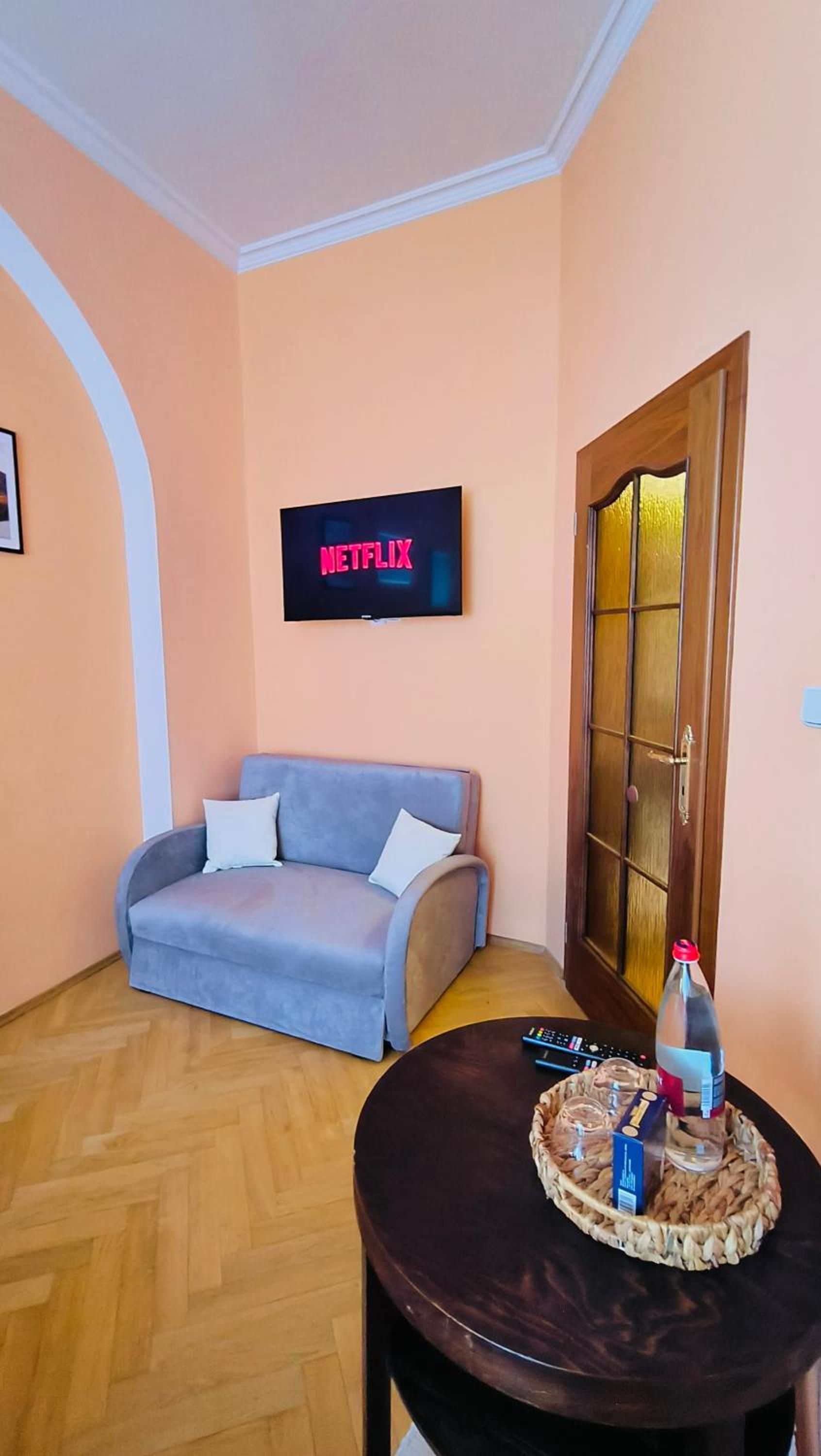 Apartment in Old Town City Center Karlovy Vary