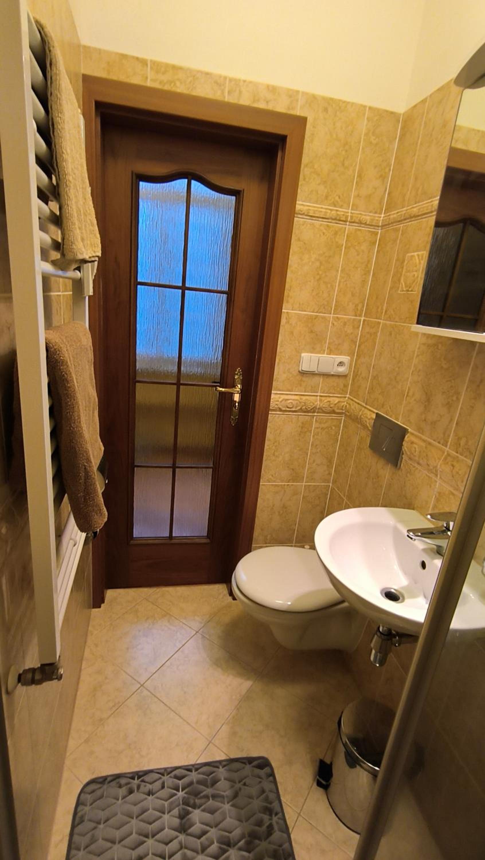 Apartment in Old Town City Center Karlovy Vary