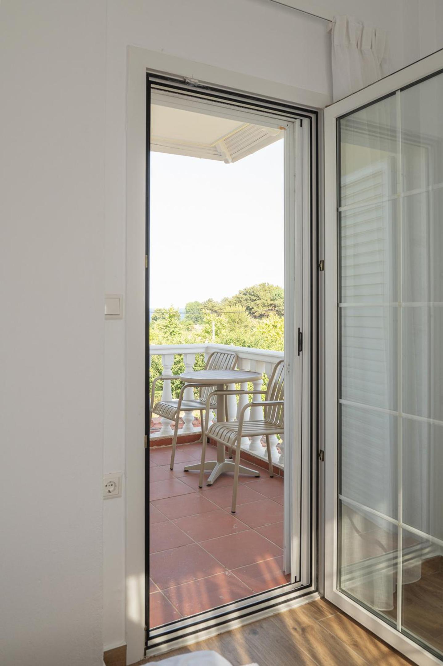 Kalimera Apartments