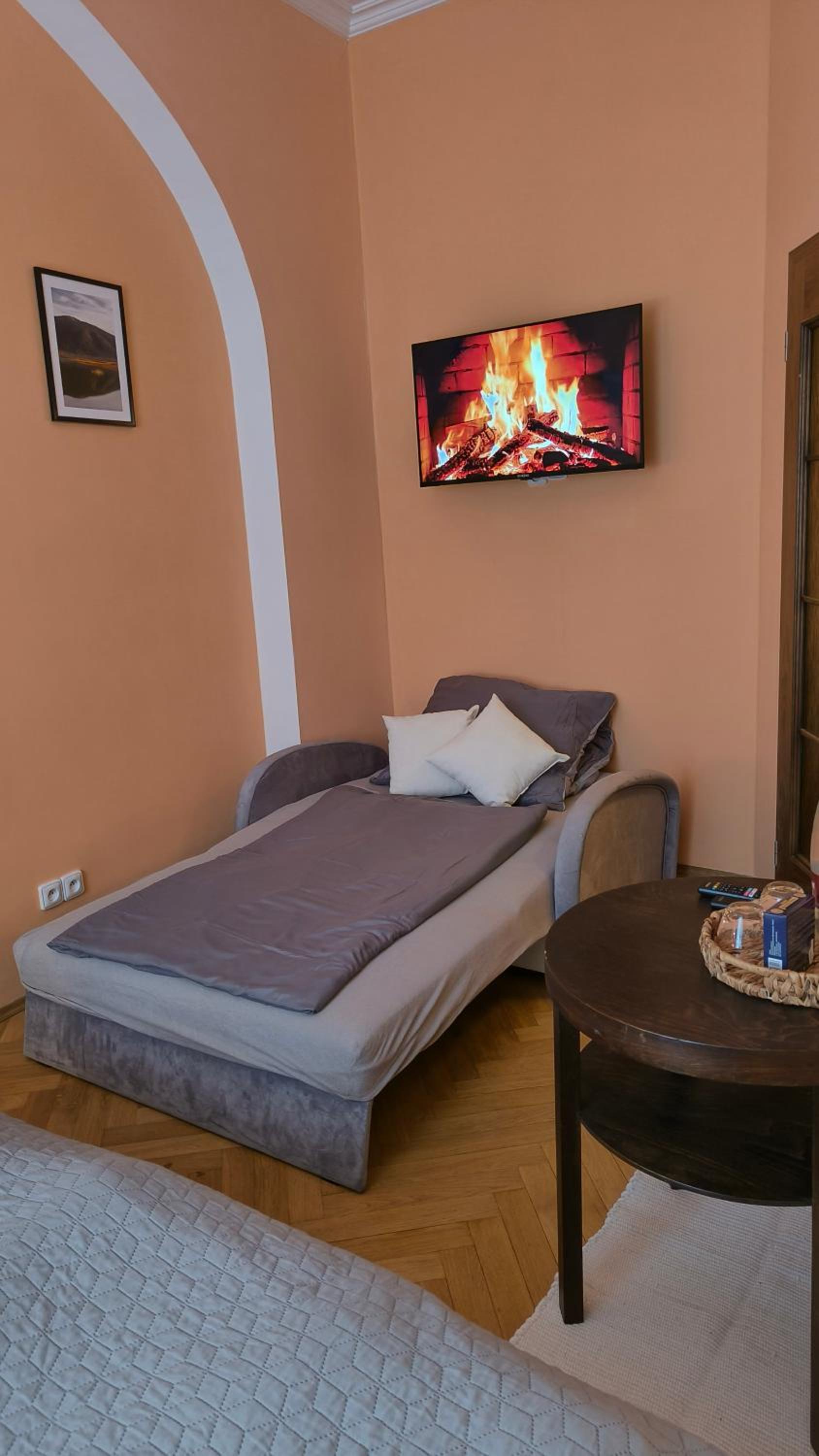 Apartment in Old Town City Center Karlovy Vary