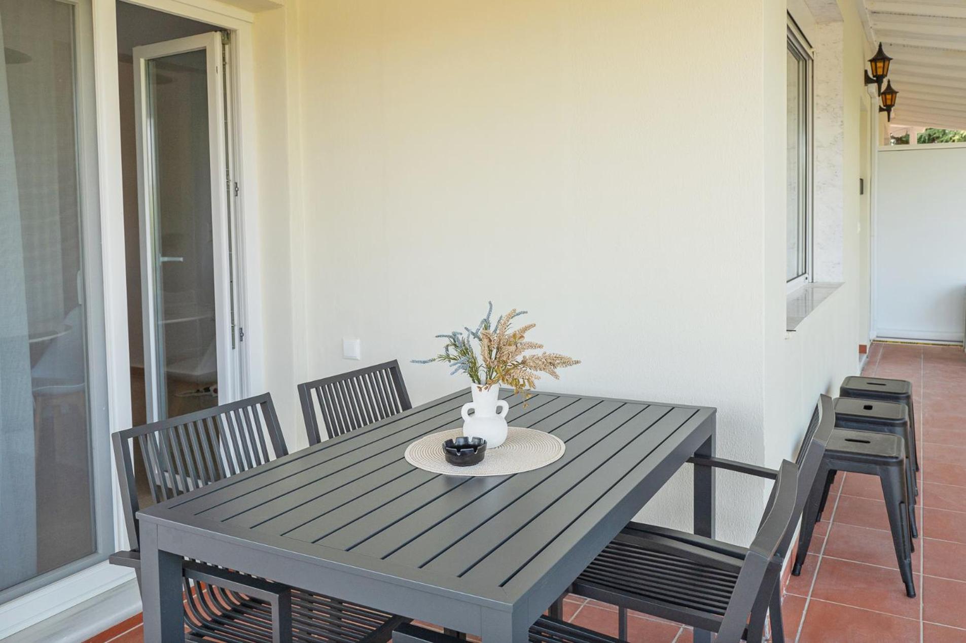 Kalimera Apartments