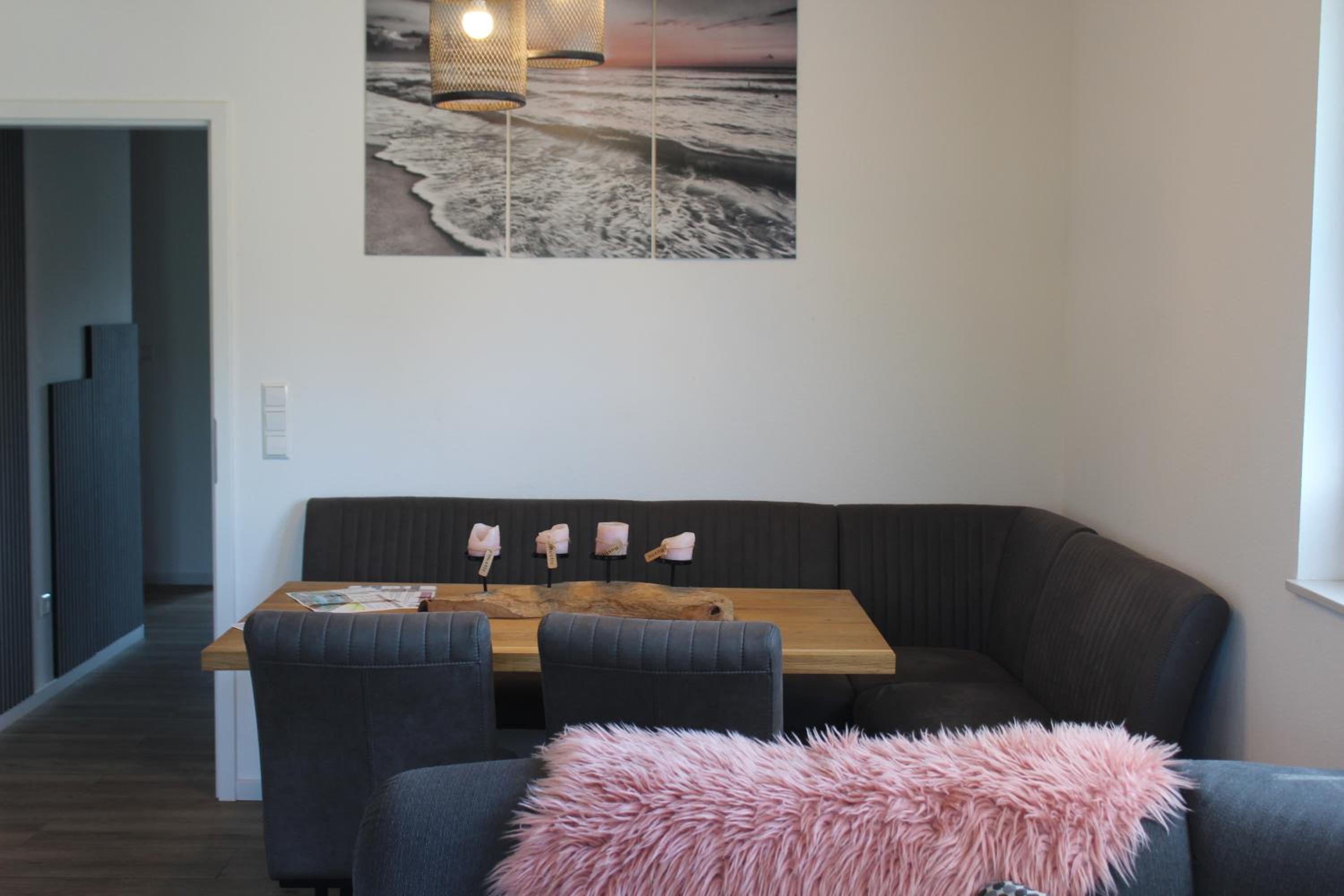 Ferienhaus Seehuis, Sauna, angeln, familienfreundlich