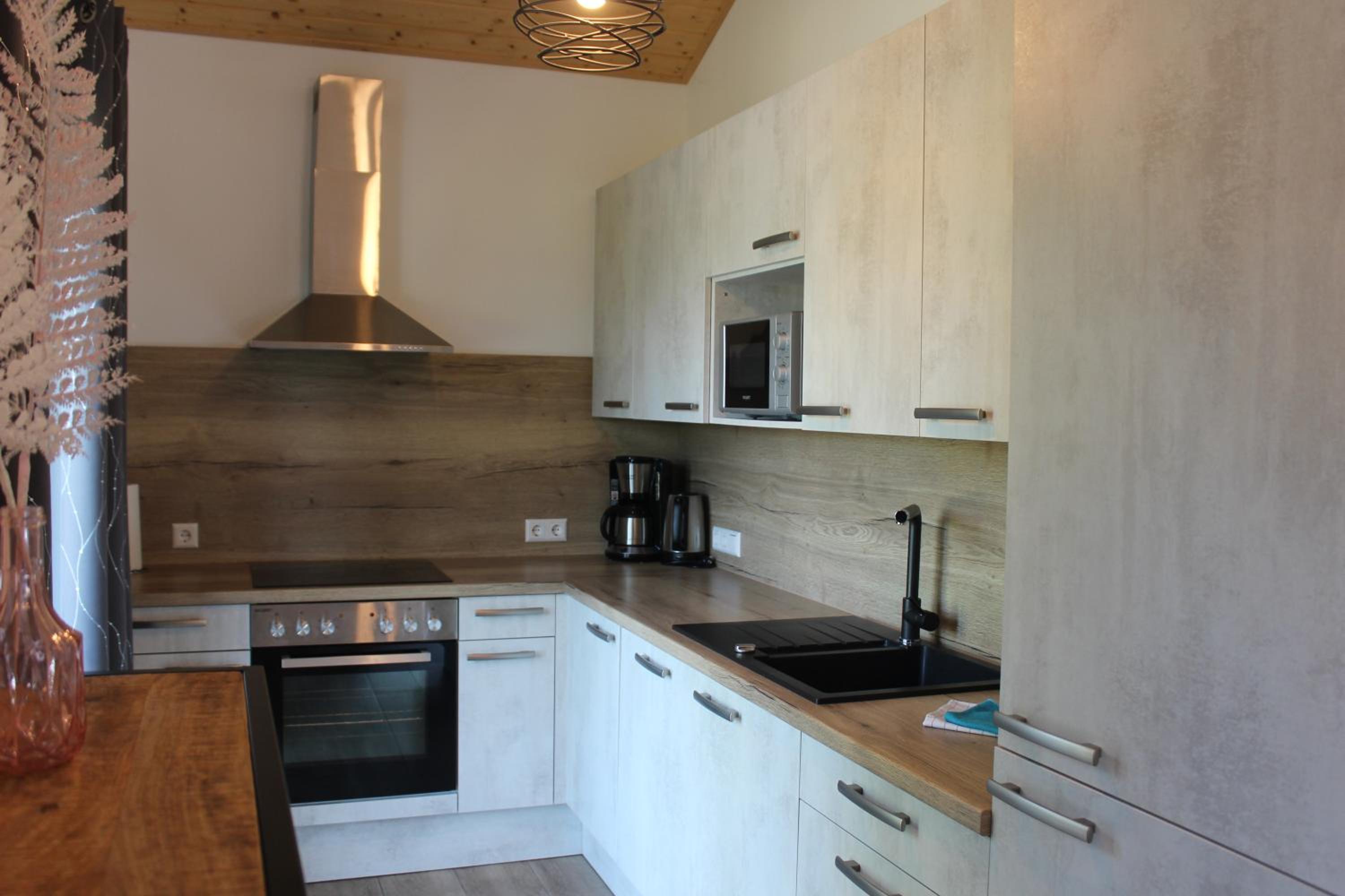 Ferienhaus Seehuis, Sauna, angeln, familienfreundlich