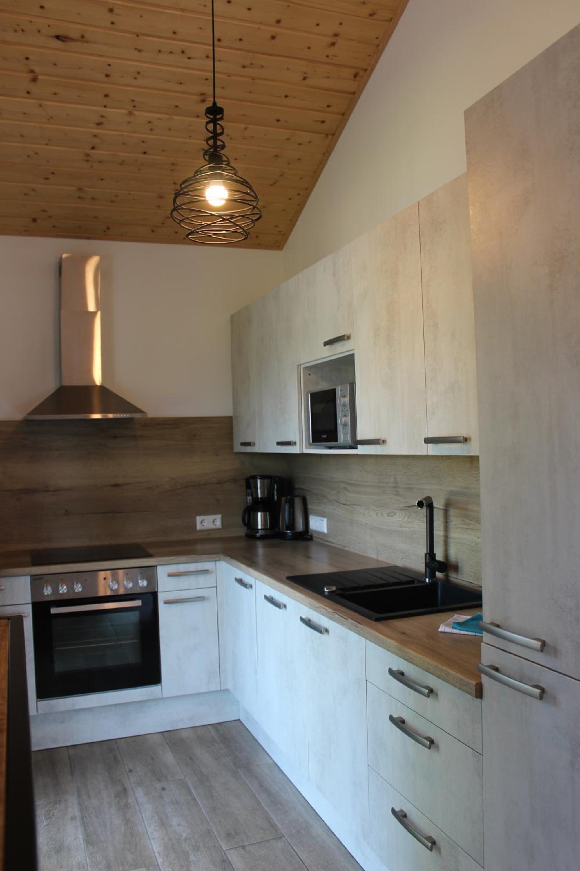 Ferienhaus Seehuis, Sauna, angeln, familienfreundlich