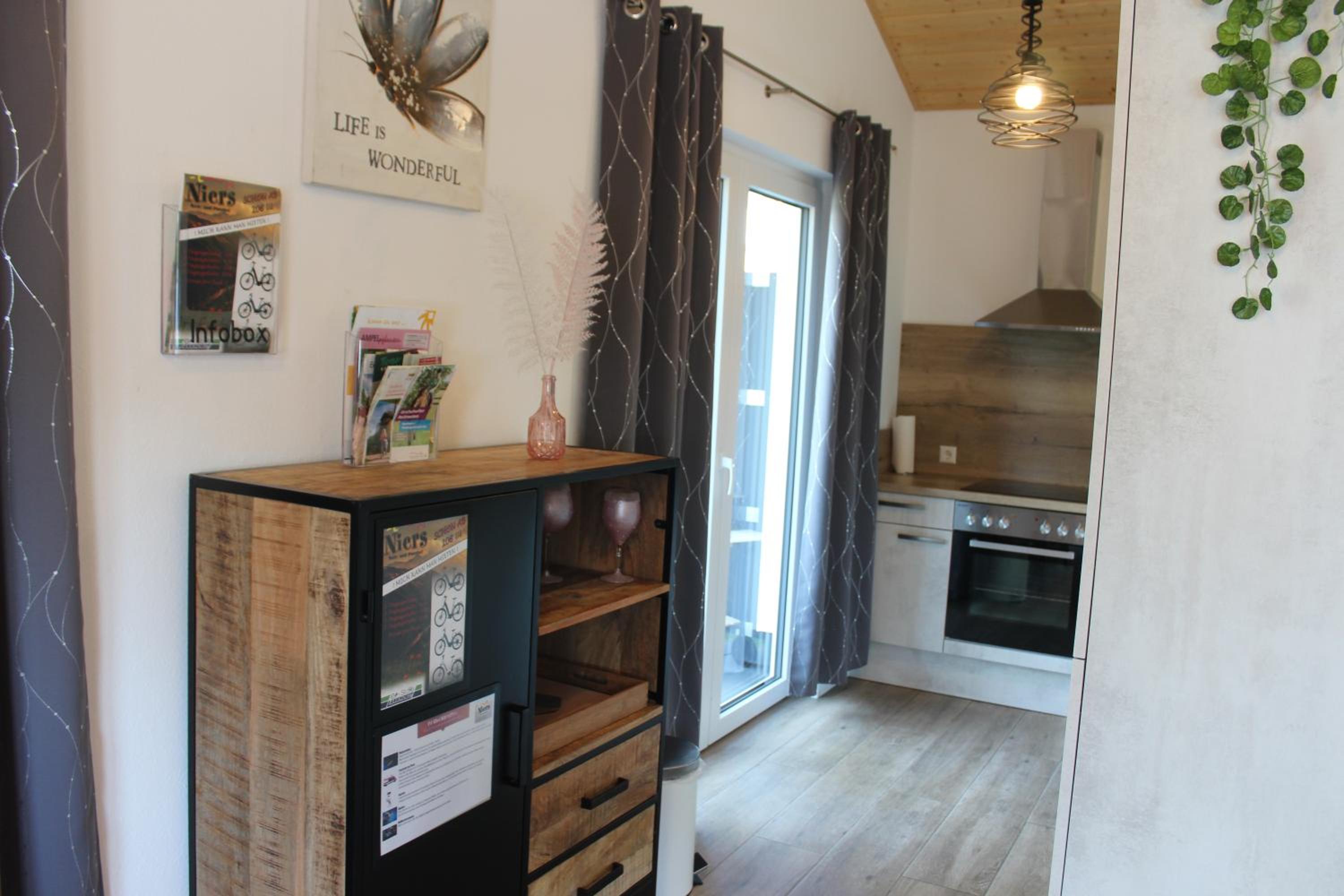 Ferienhaus Seehuis, Sauna, angeln, familienfreundlich