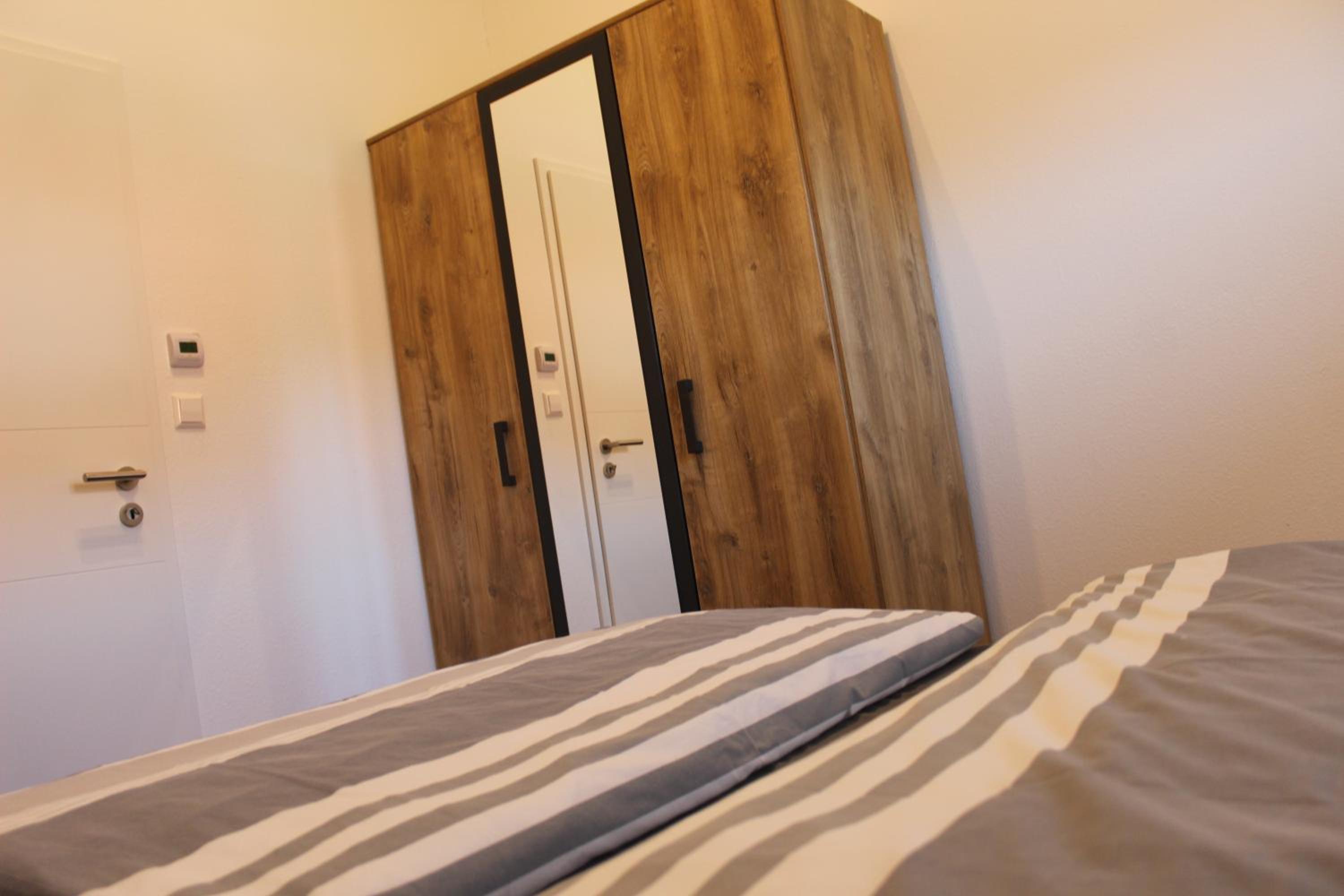 Ferienhaus Seehuis, Sauna, angeln, familienfreundlich