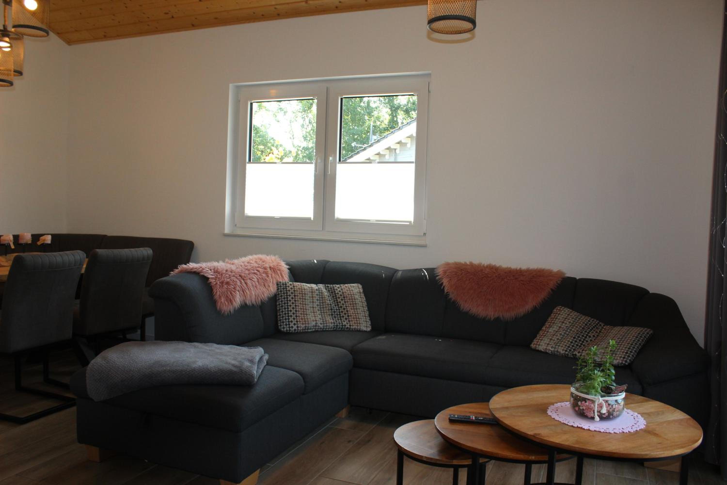 Ferienhaus Seehuis, Sauna, angeln, familienfreundlich