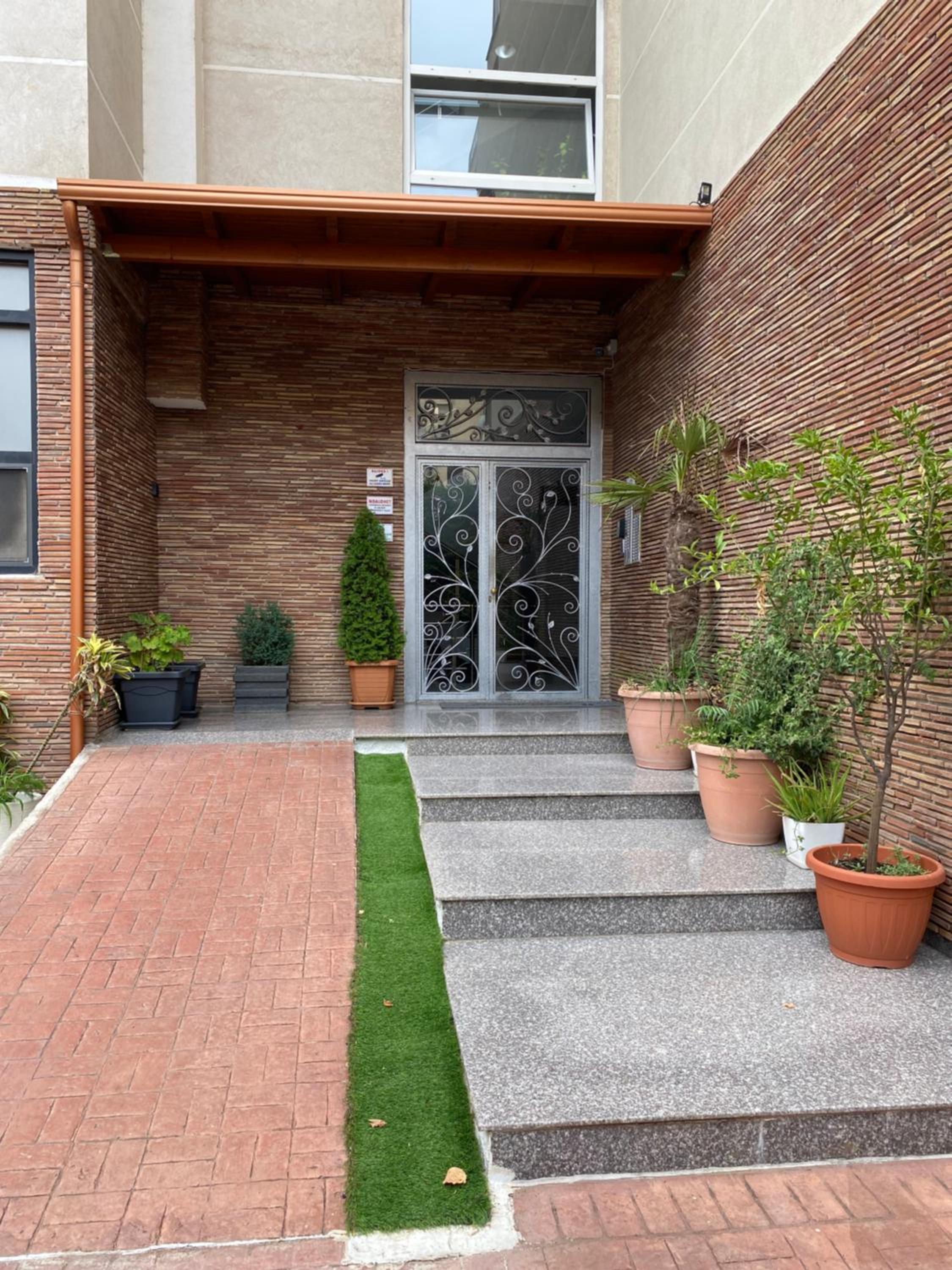 Cozy apartment in central tirane