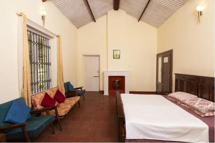 Adderley Bungalow