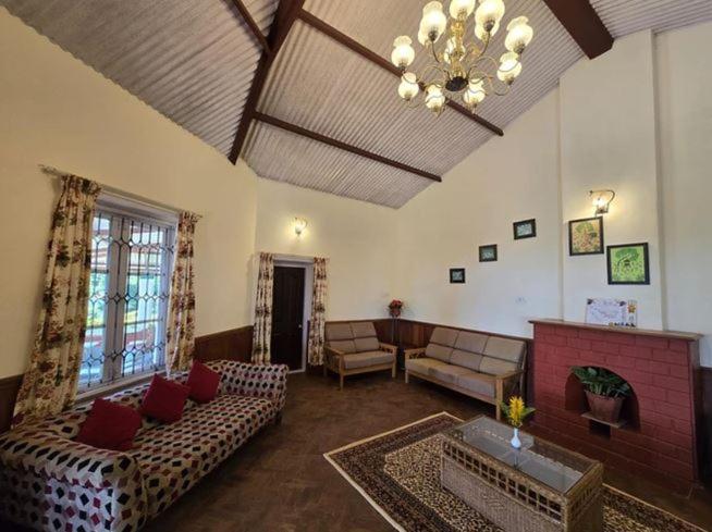 Adderley Bungalow
