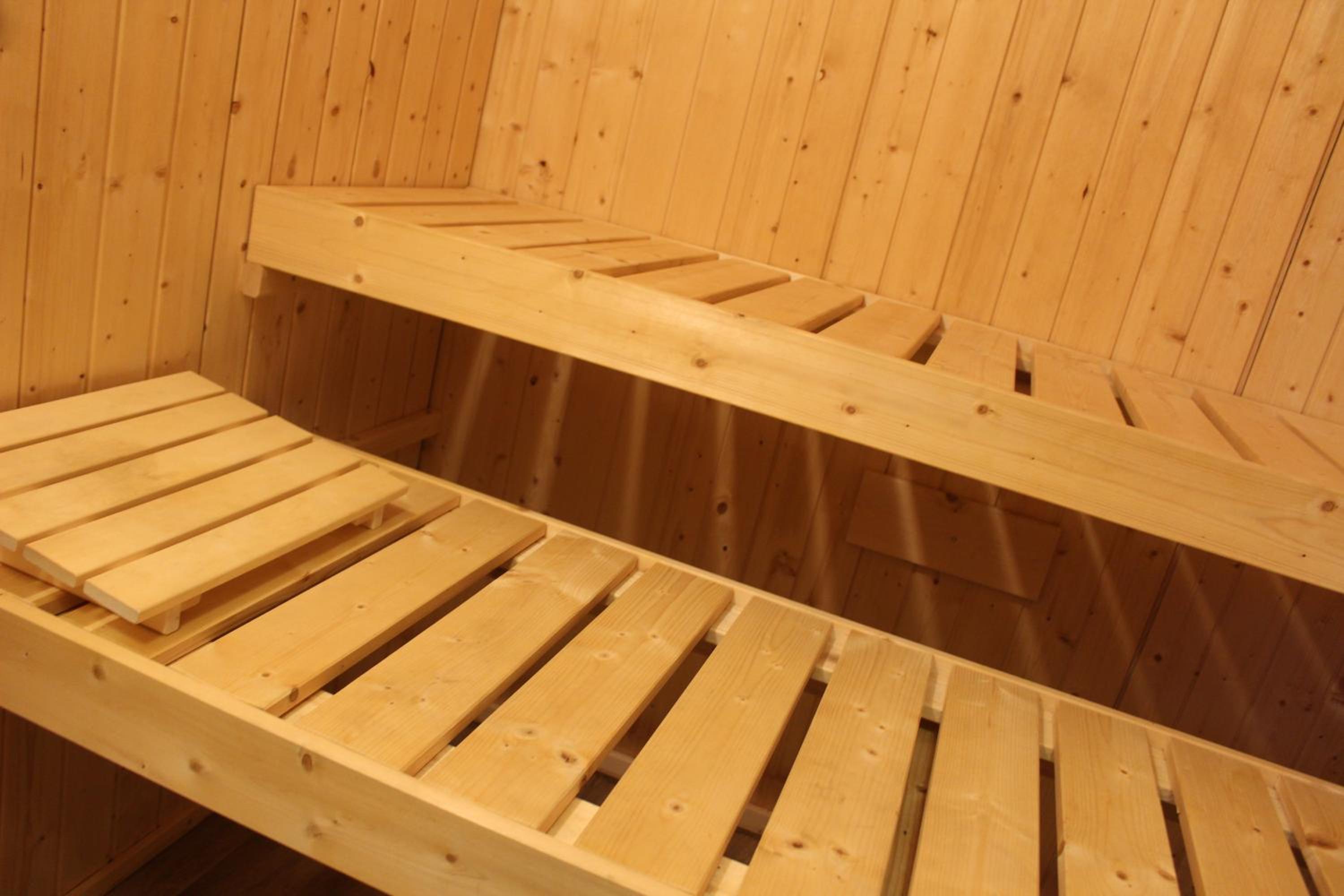 Ferienhaus Seehuis, Sauna, angeln, familienfreundlich