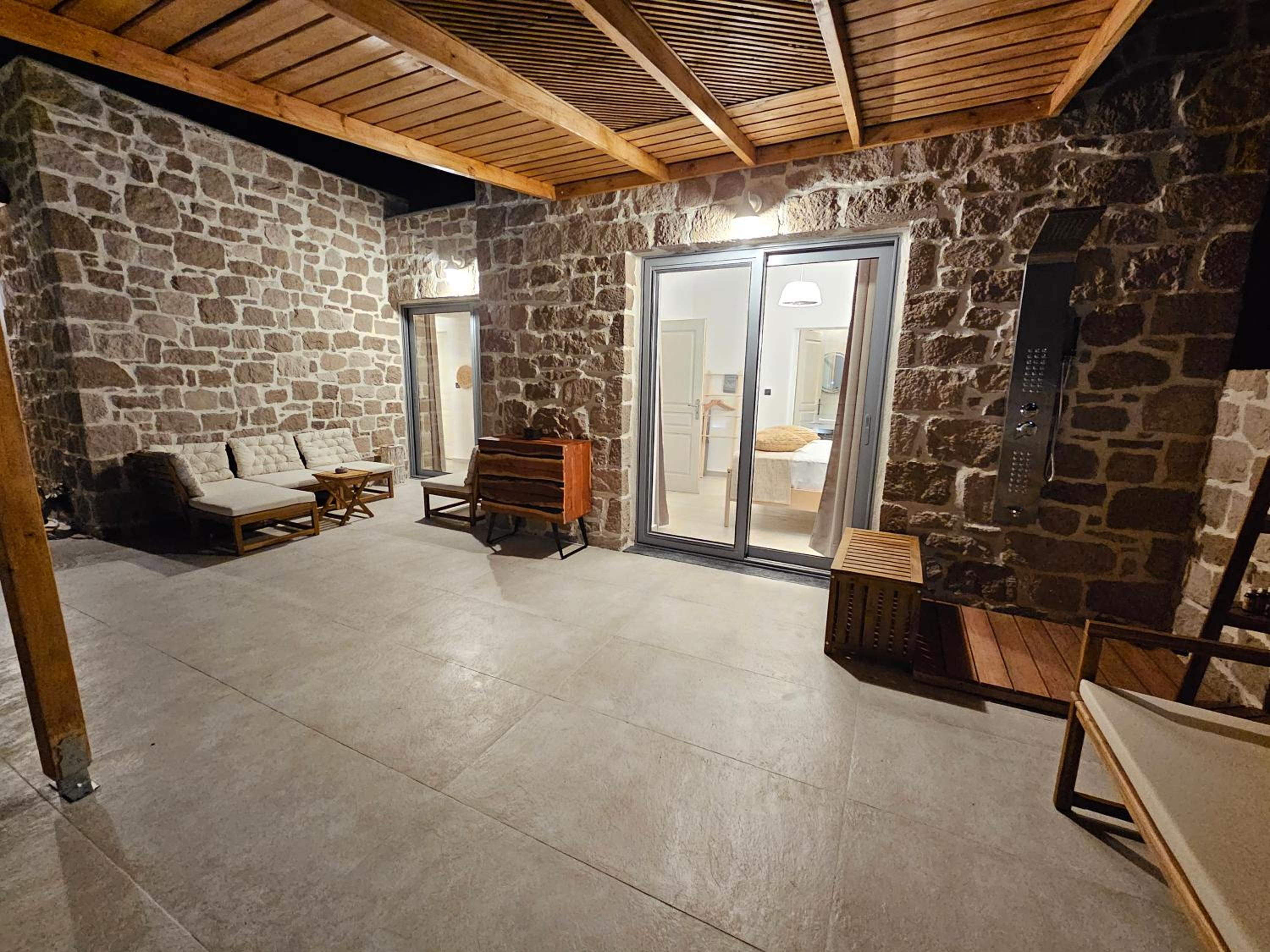 Livadi Resort