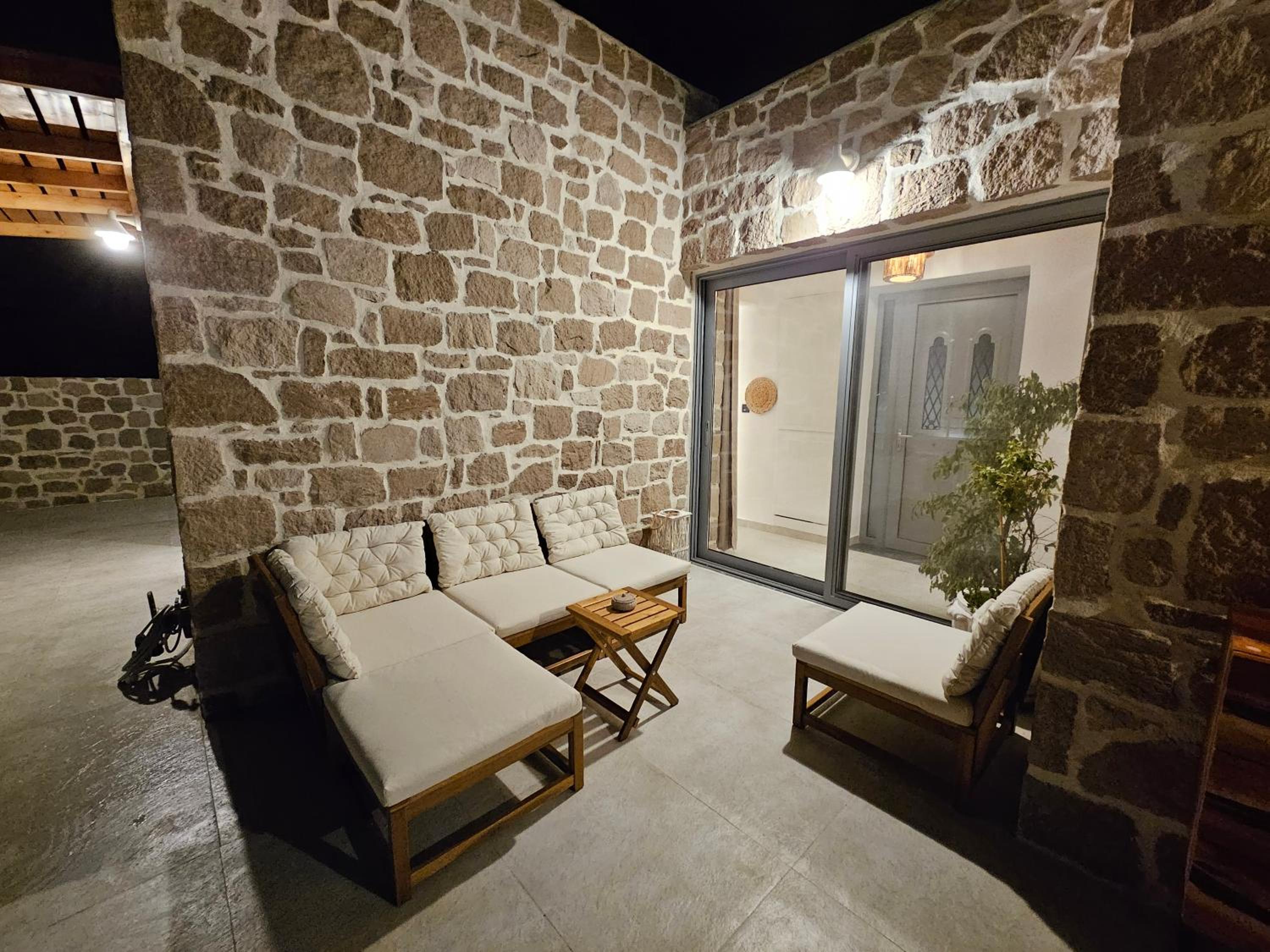 Livadi Resort