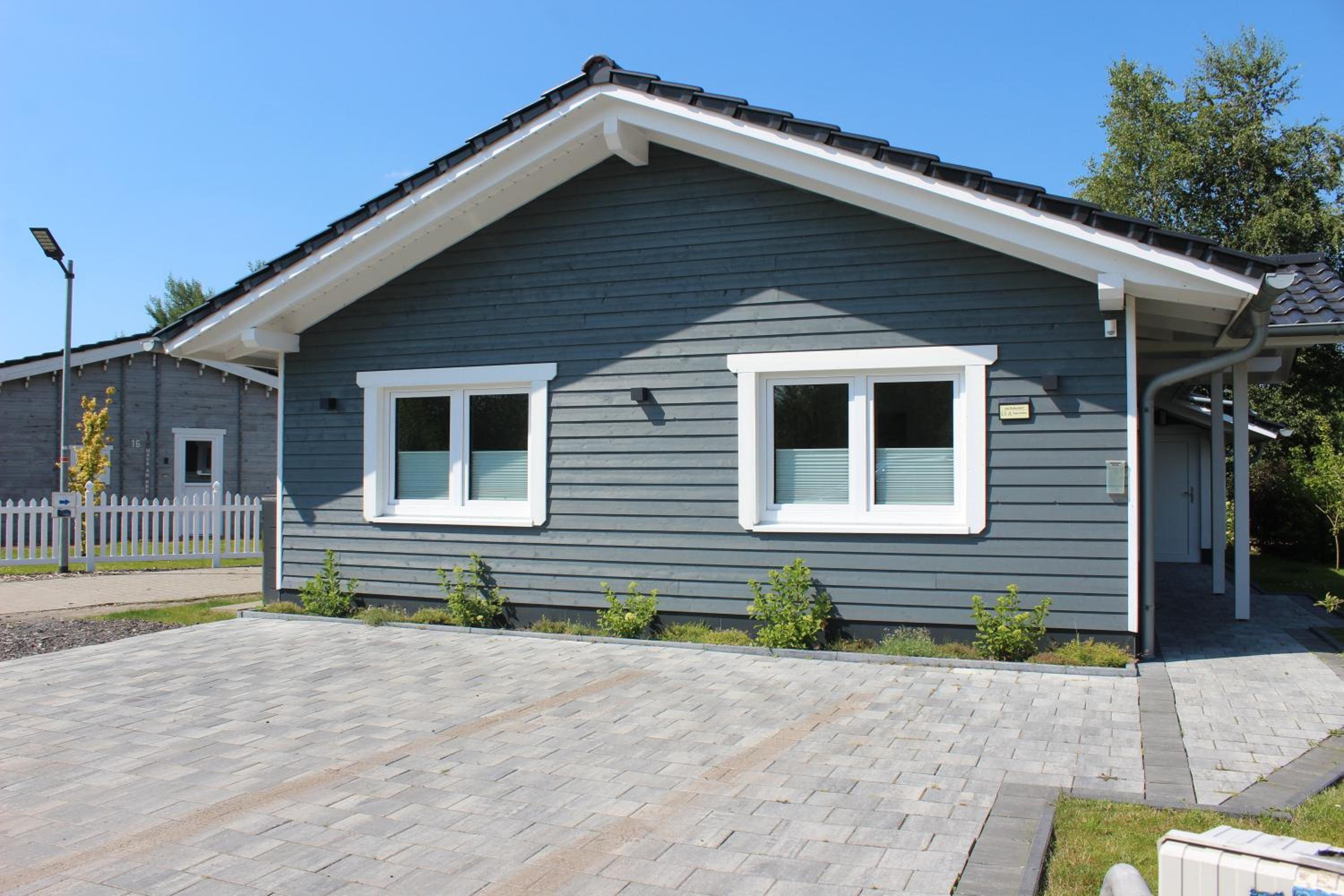 Ferienhaus Seehuis, Sauna, angeln, familienfreundlich