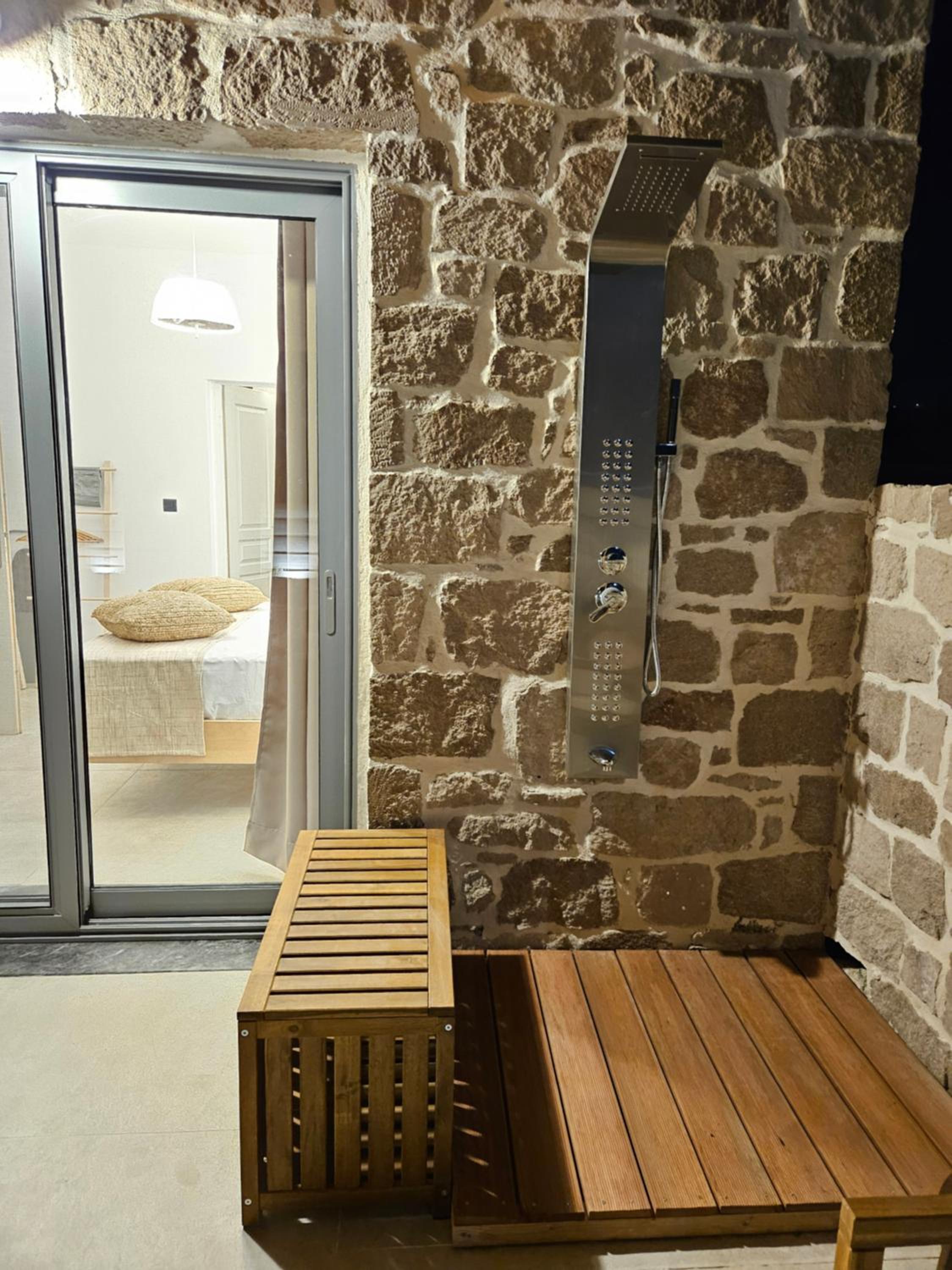 Livadi Resort