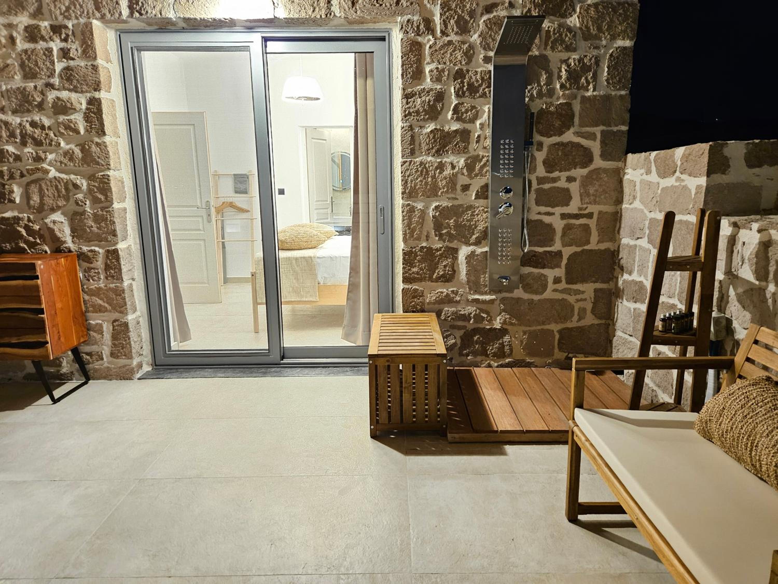 Livadi Resort