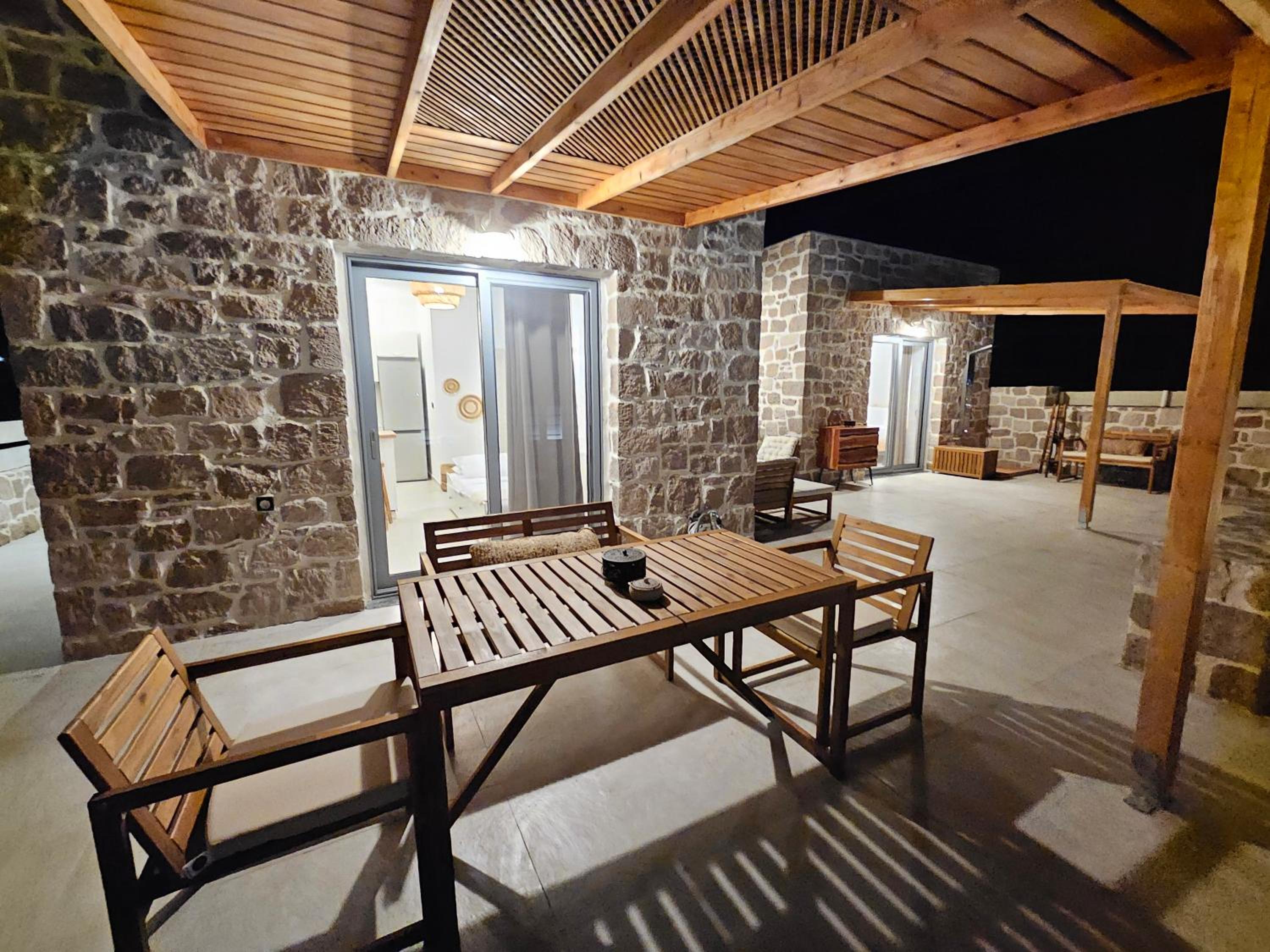 Livadi Resort