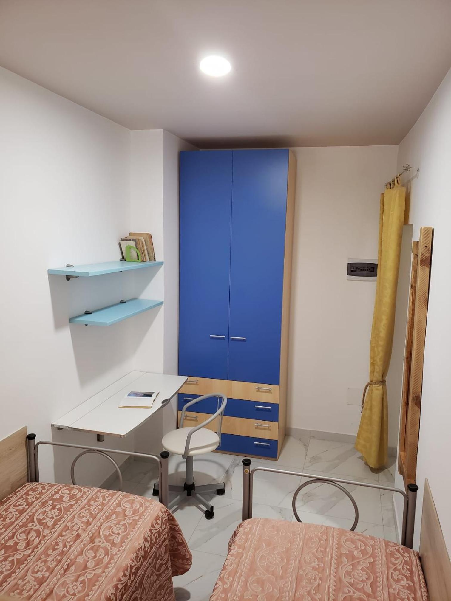 Art Gallery Apartments 2