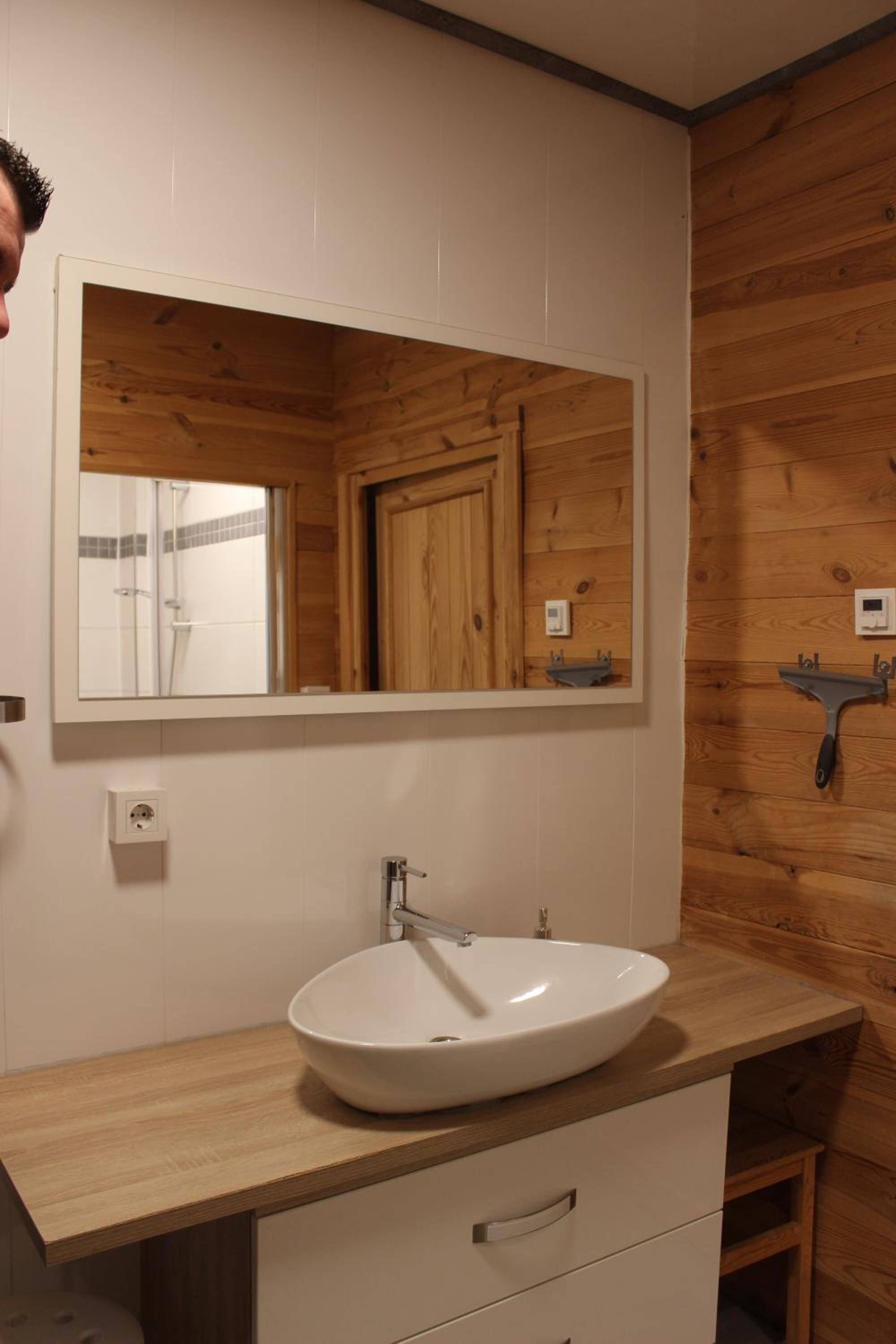 Ferienhaus Harmonie, Sauna,Seeblick, familienfreundlich