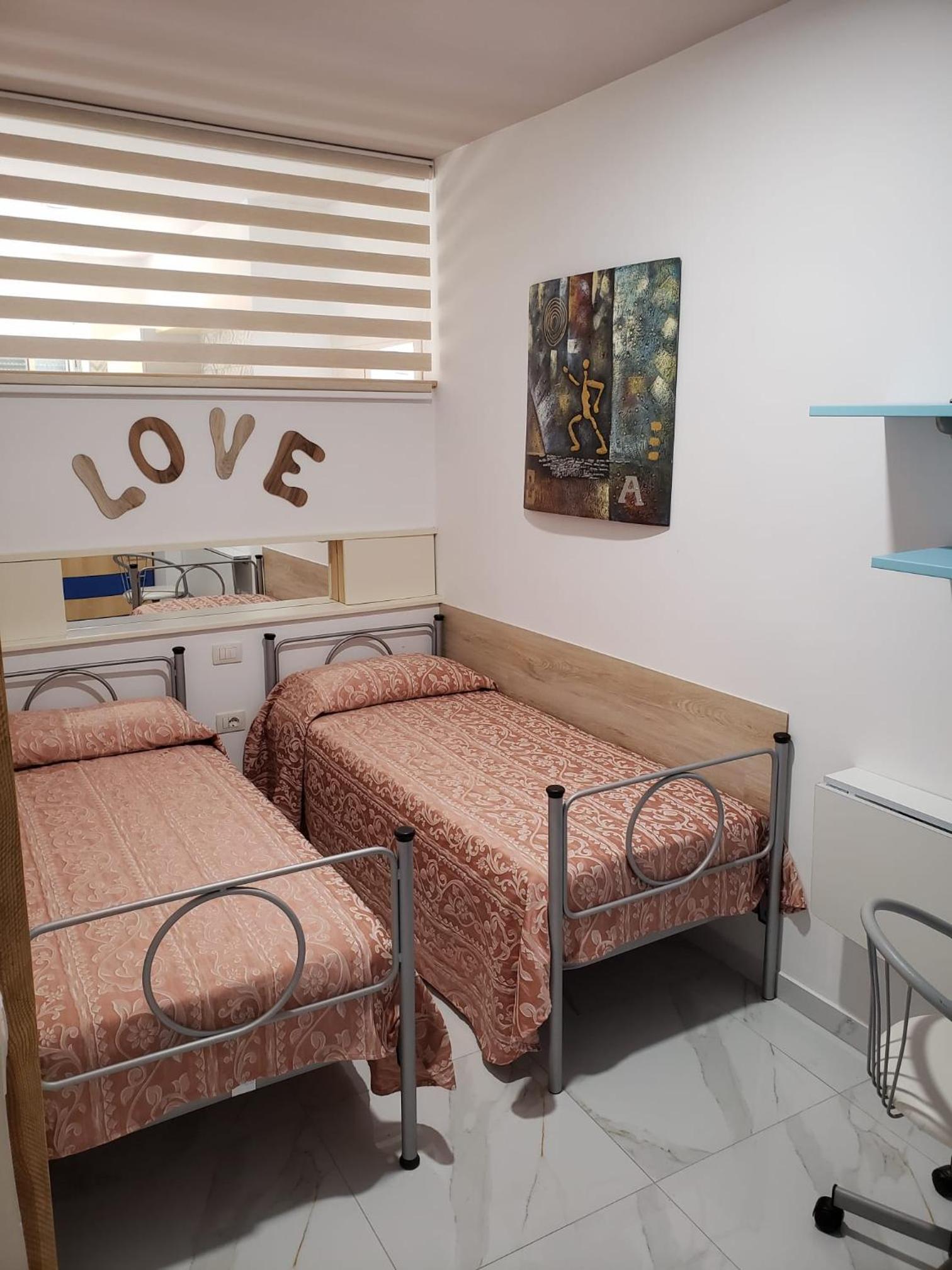 Art Gallery Apartments 2
