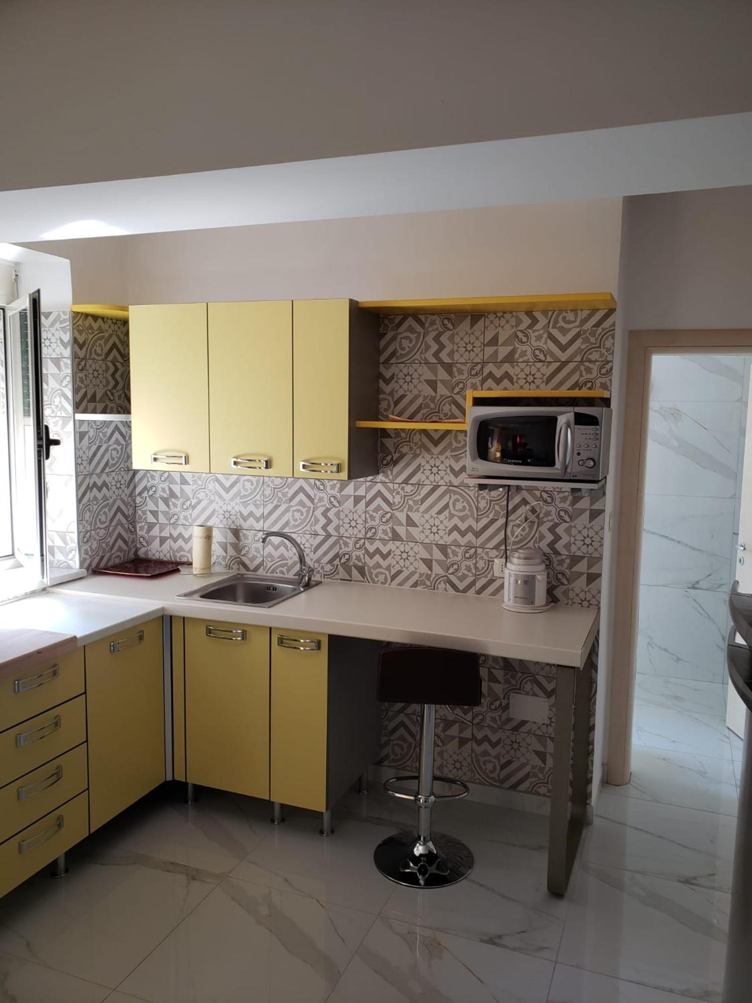 Art Gallery Apartments 2