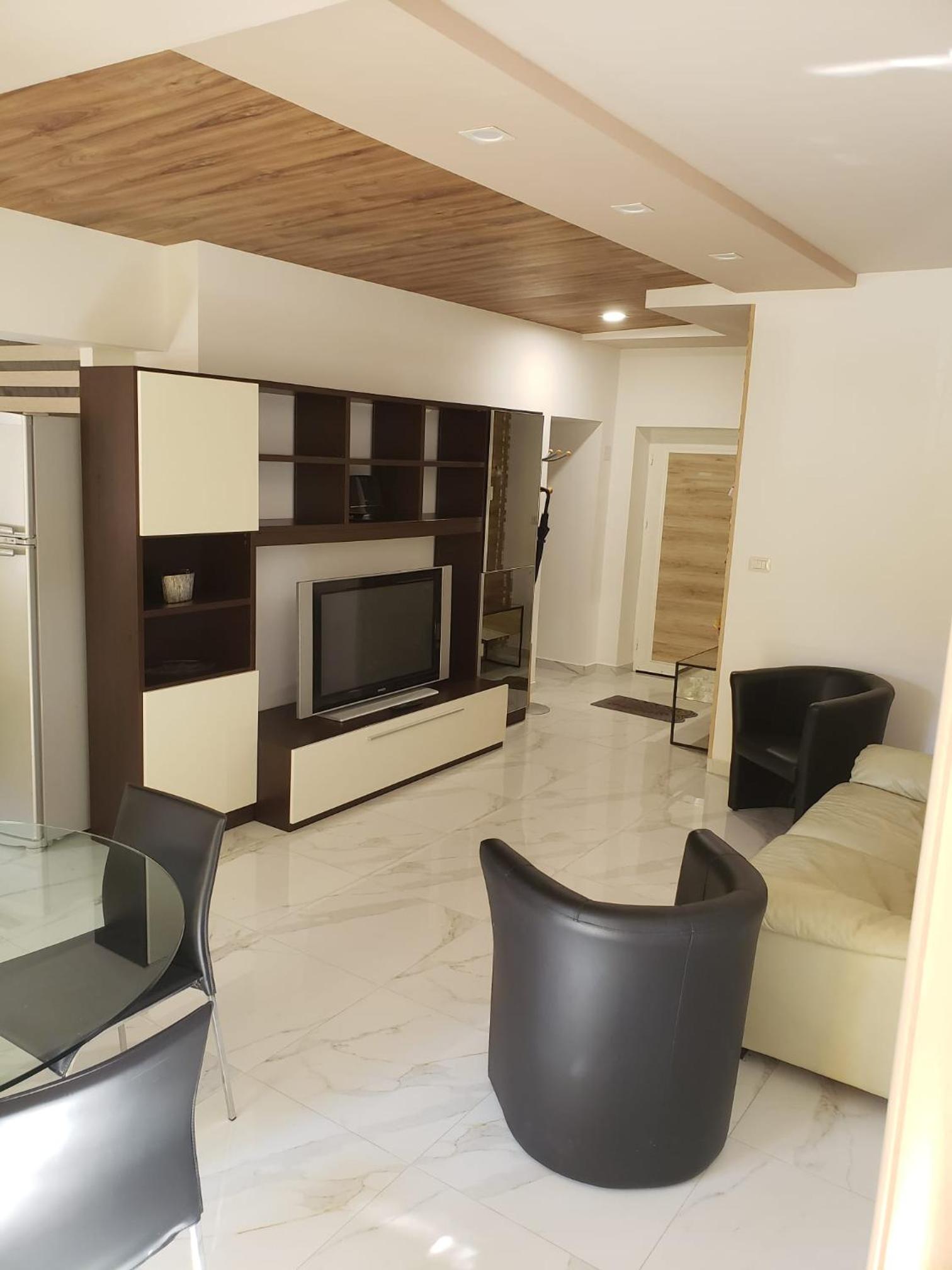 Art Gallery Apartments 2