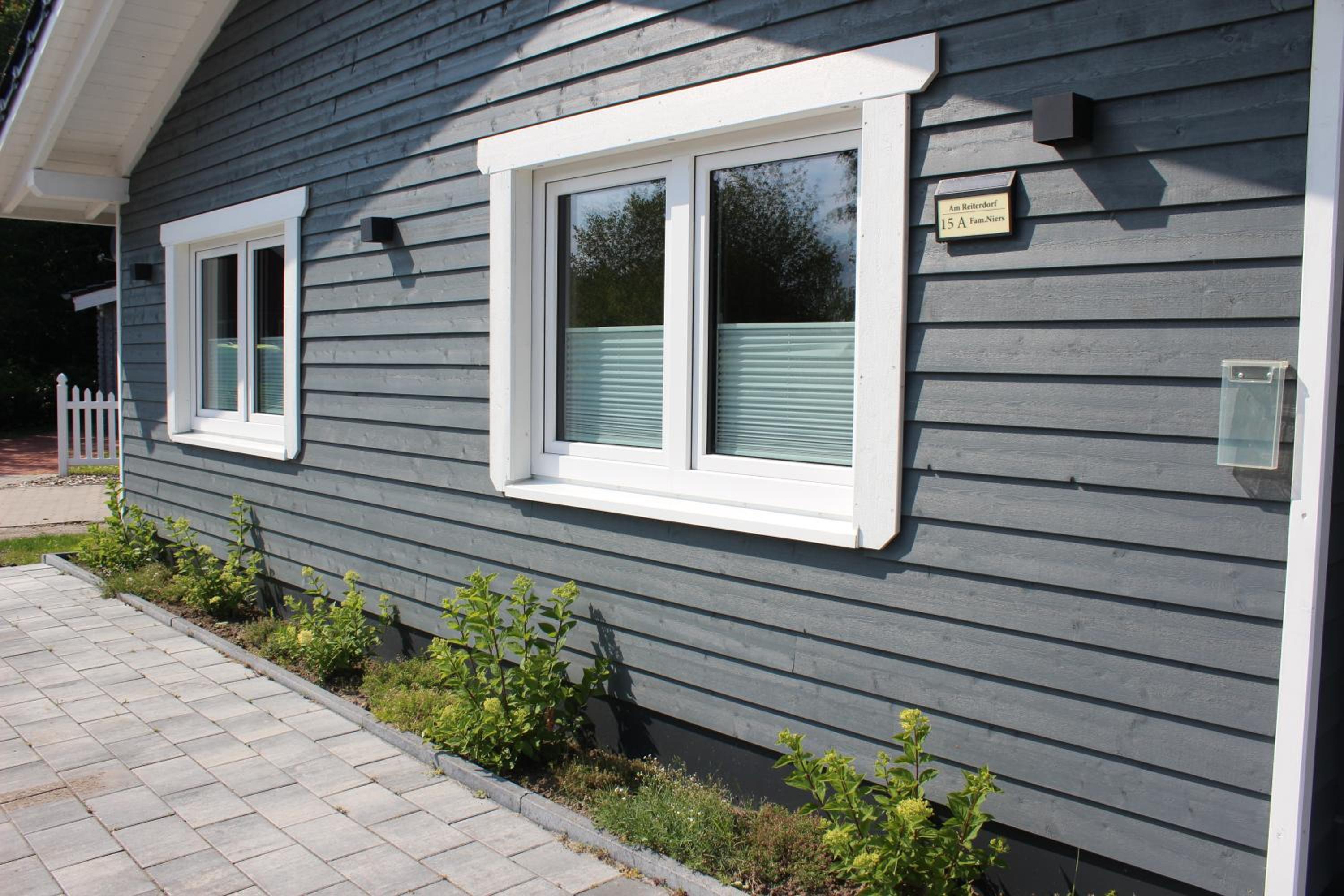 Ferienhaus Seehuis, Sauna, angeln, familienfreundlich