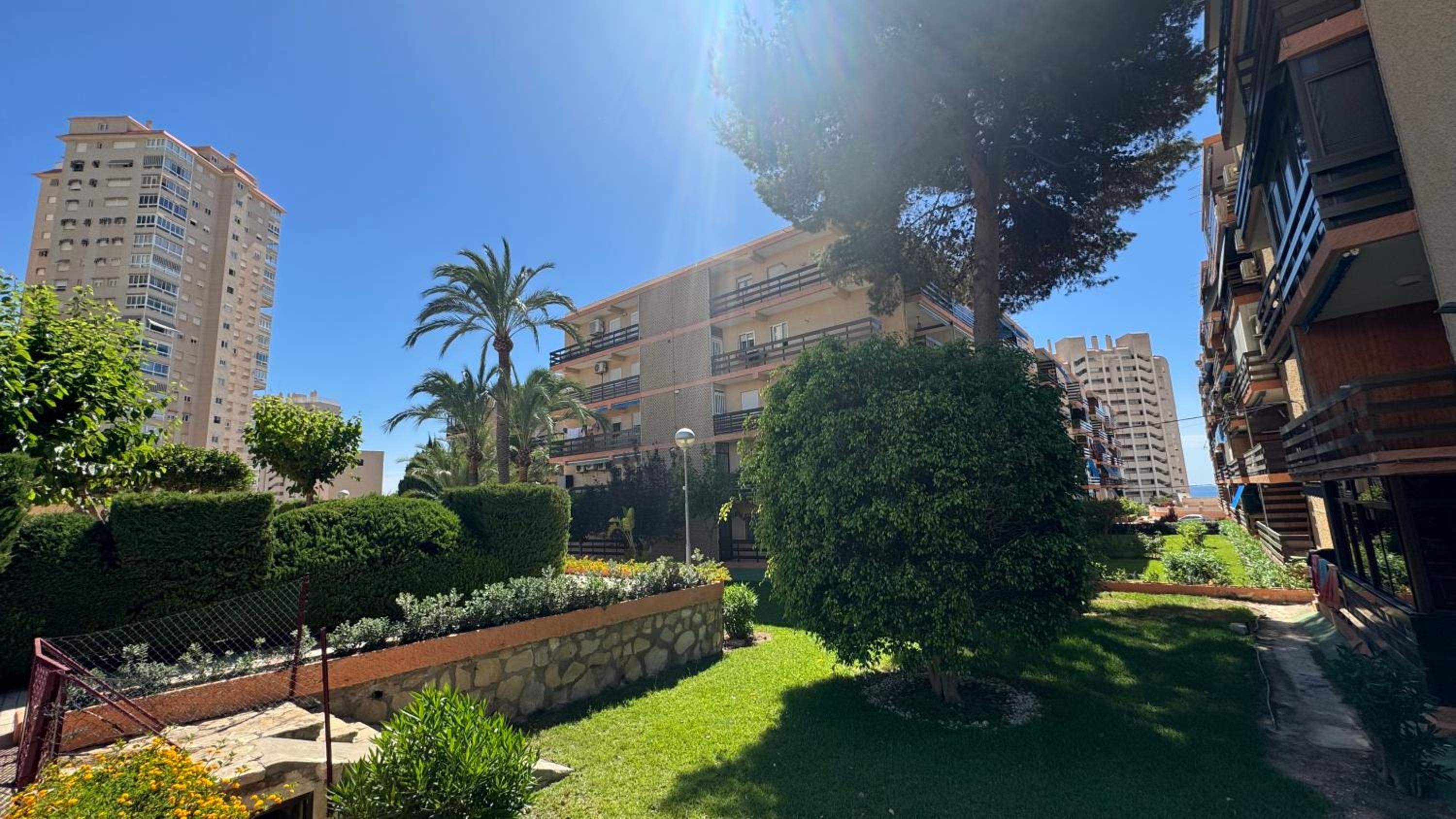 Las Lanzas Campello By ElConserje