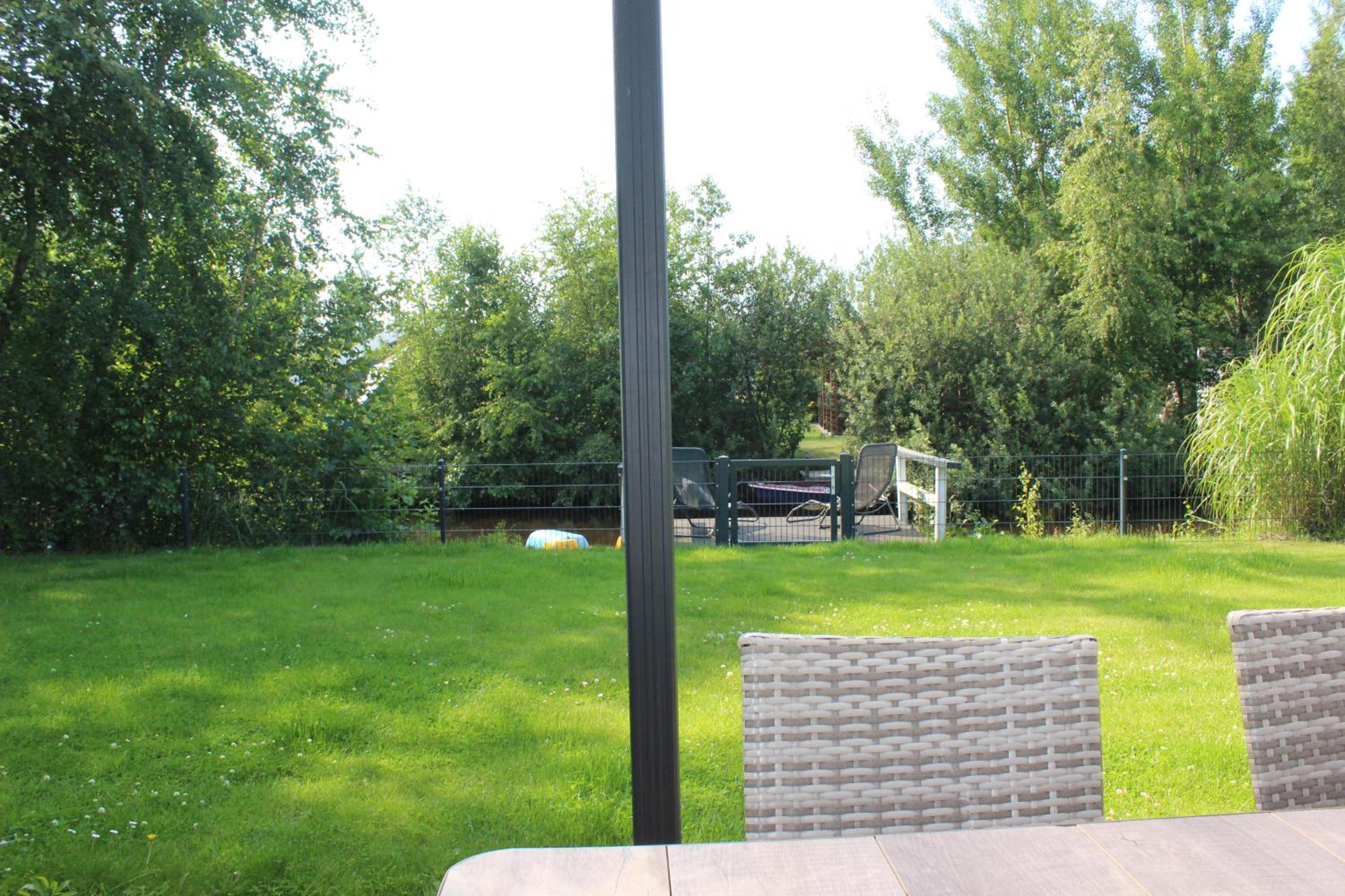 Ferienhaus Harmonie, Sauna,Seeblick, familienfreundlich