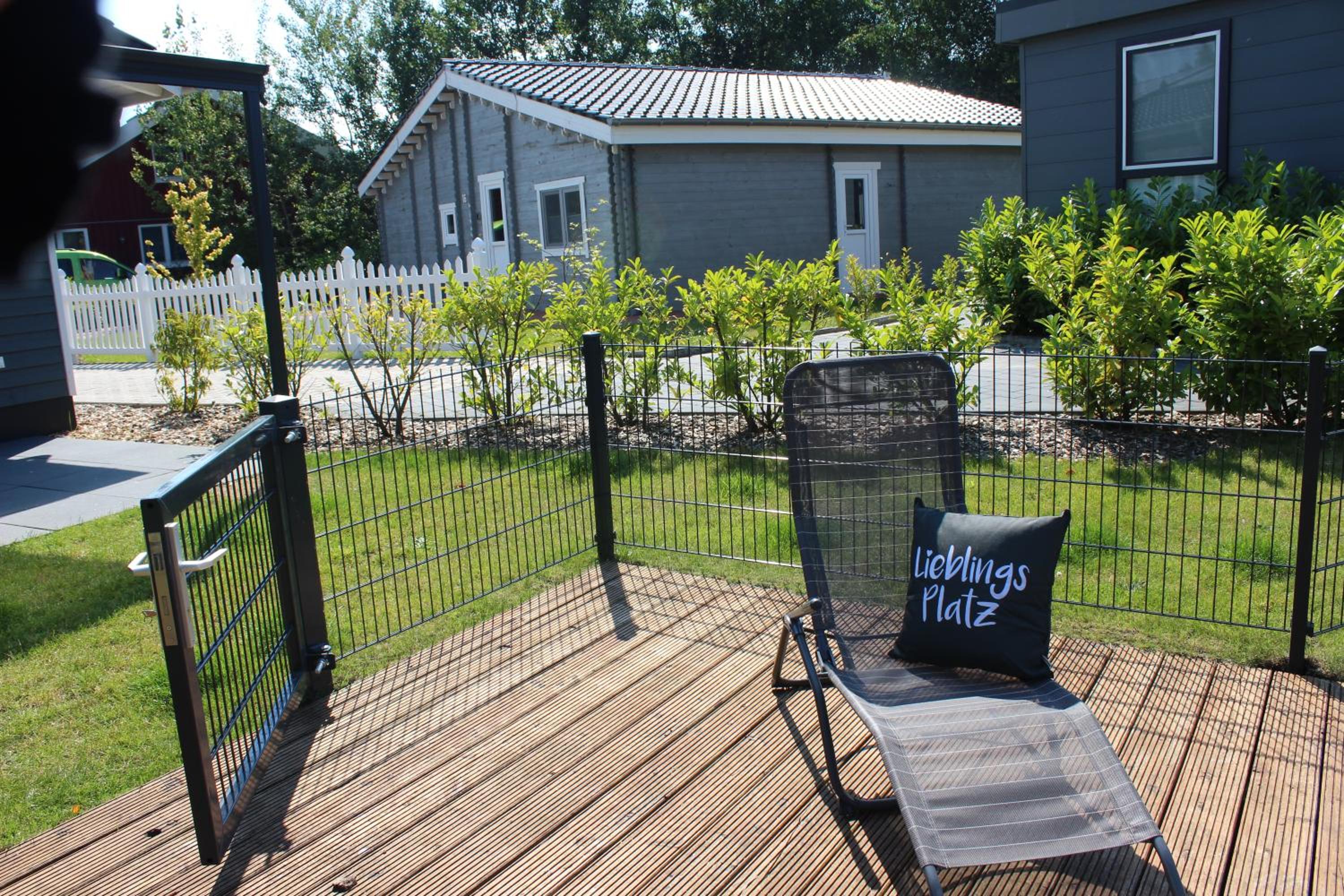Ferienhaus Seehuis, Sauna, angeln, familienfreundlich
