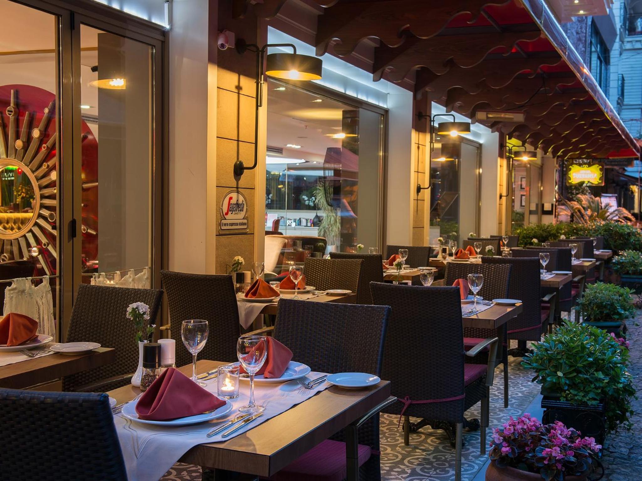 Hotel Sultania Boutique Class - Image 61