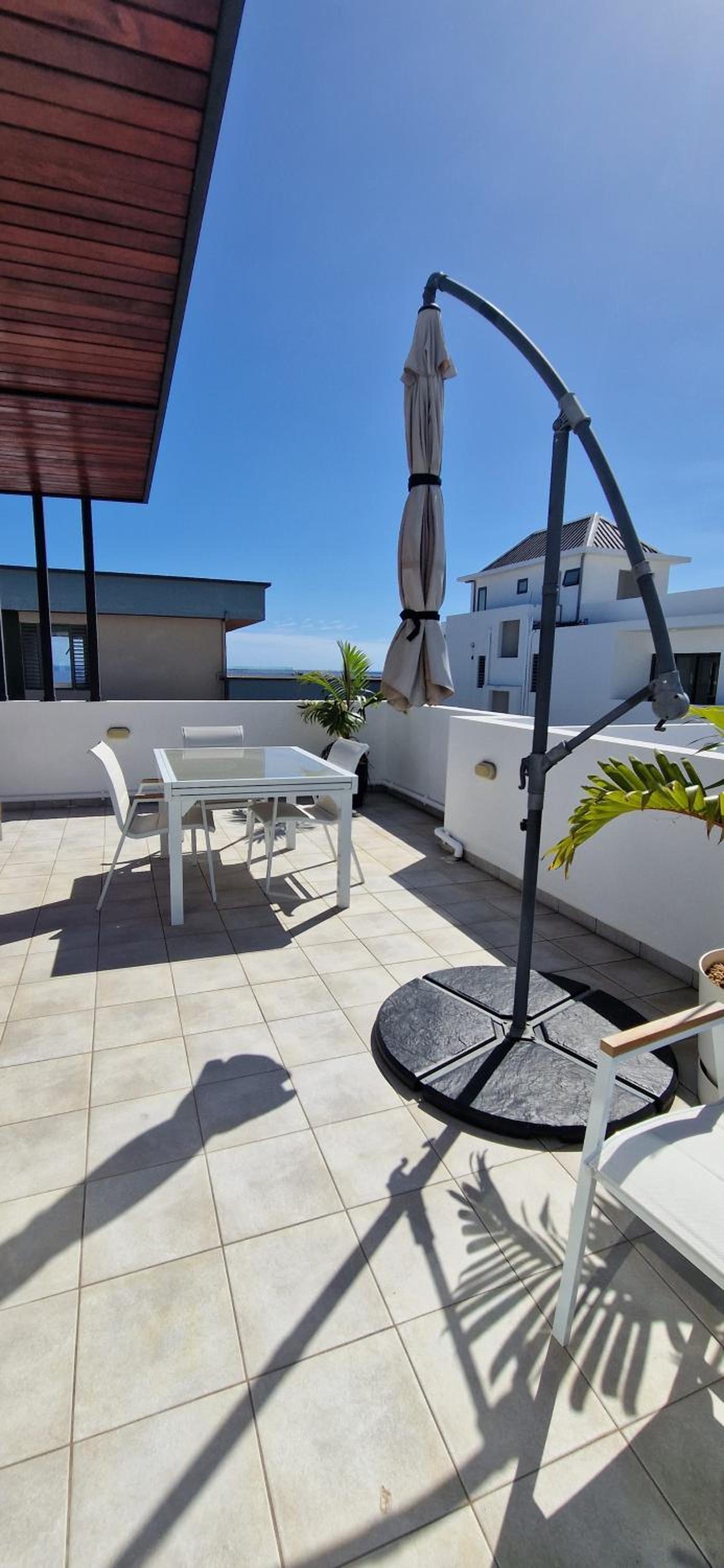 la falaise paradis Mauritius, photo 28