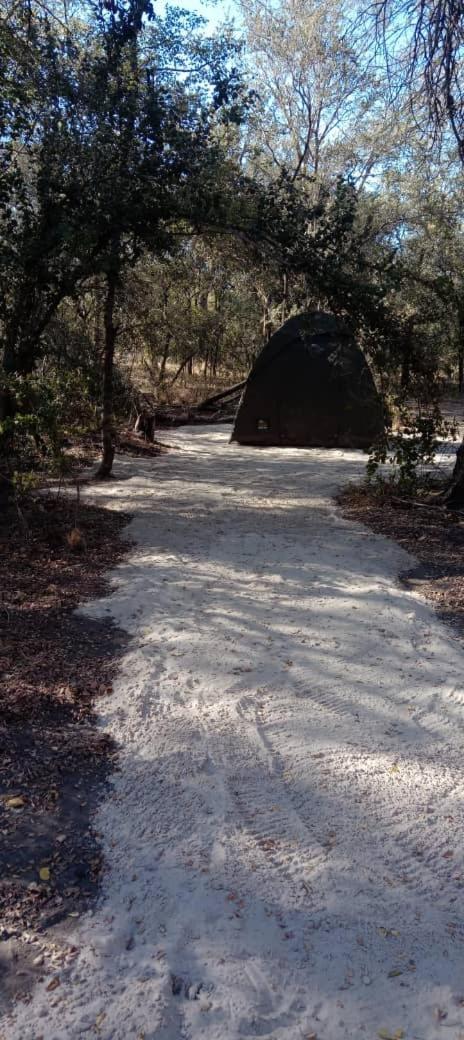 Hyenas Howl Cabins & Campground
