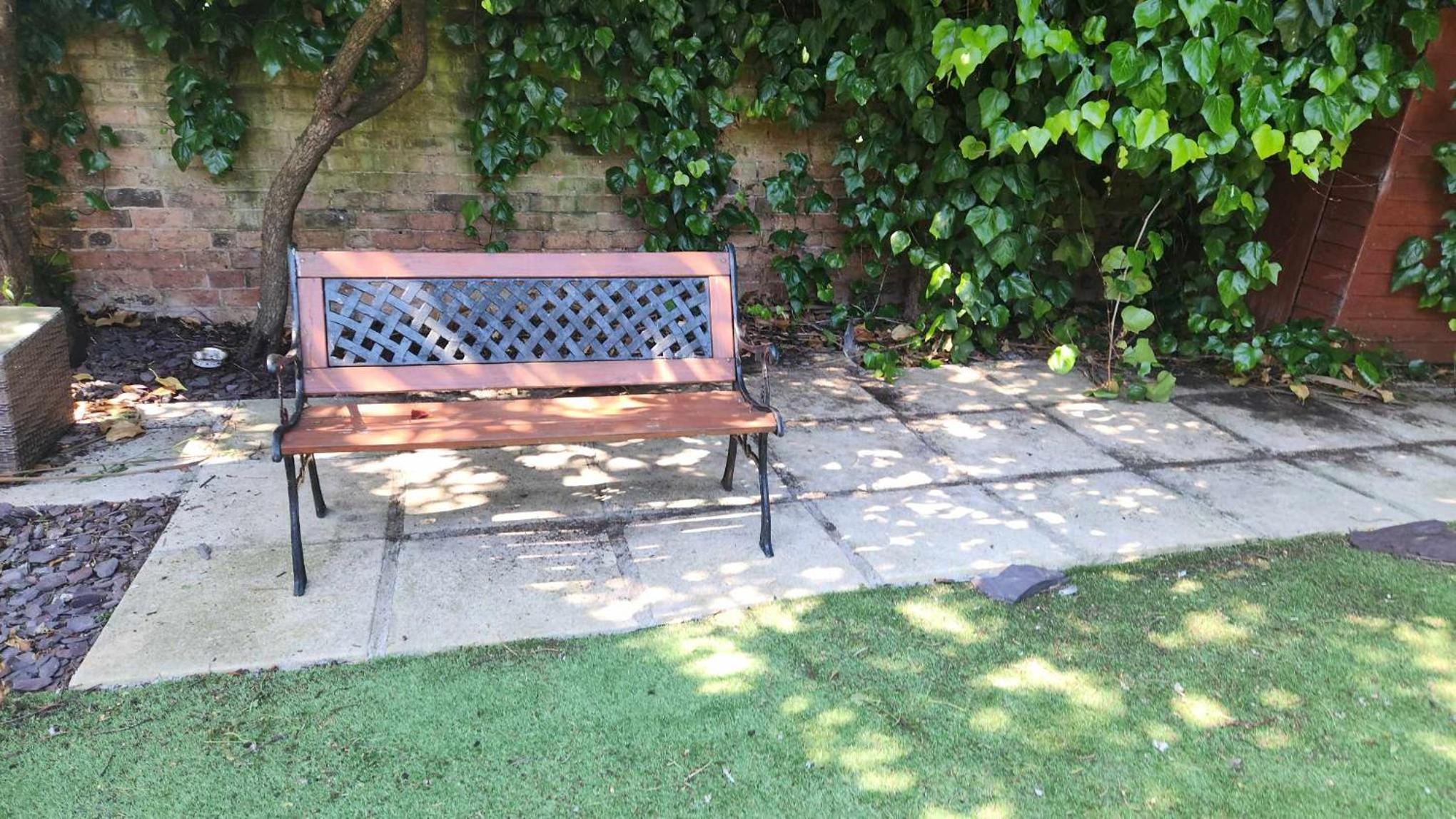 cleethorpes seaside garden apartment