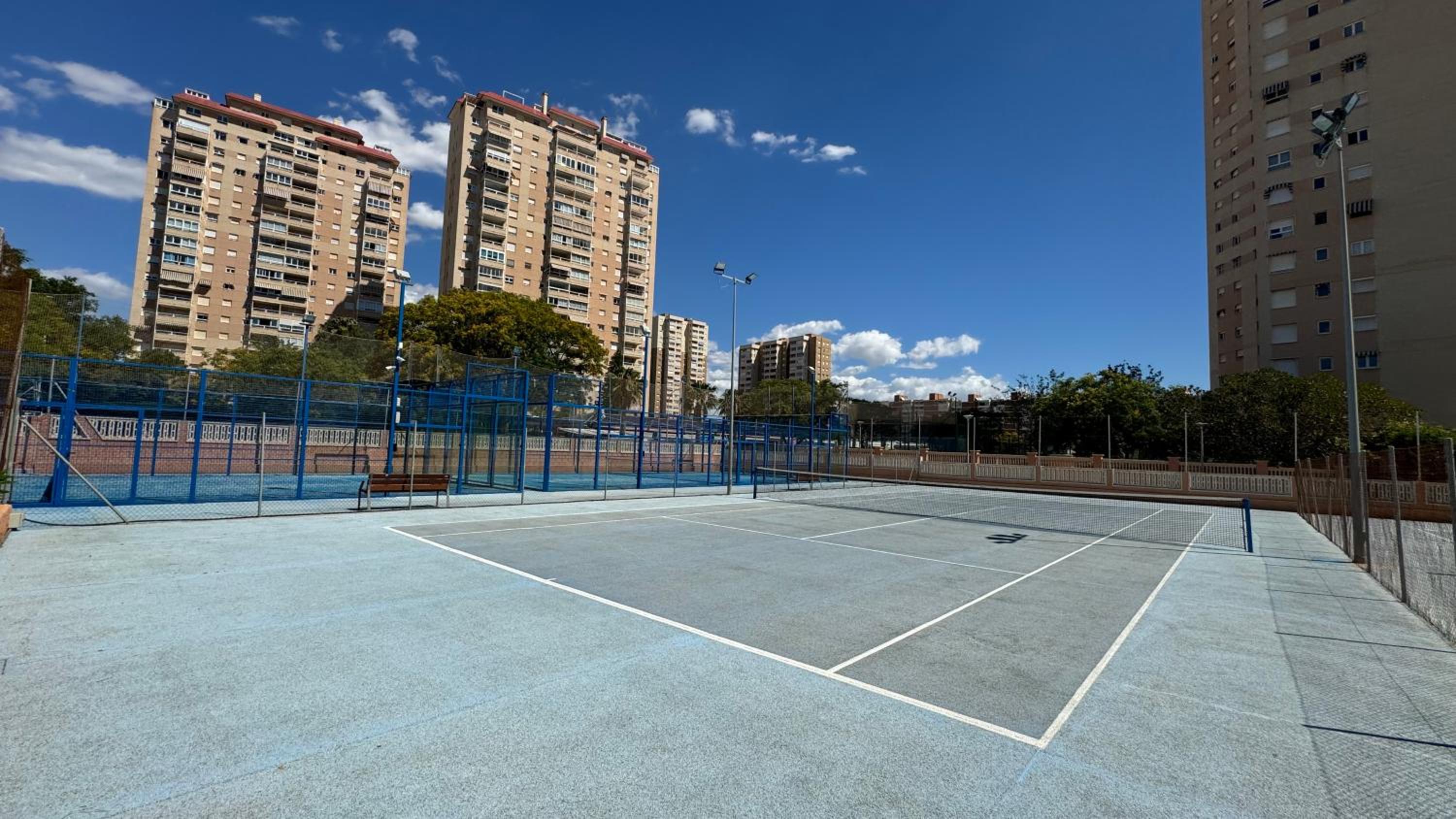 Las Lanzas Campello By ElConserje