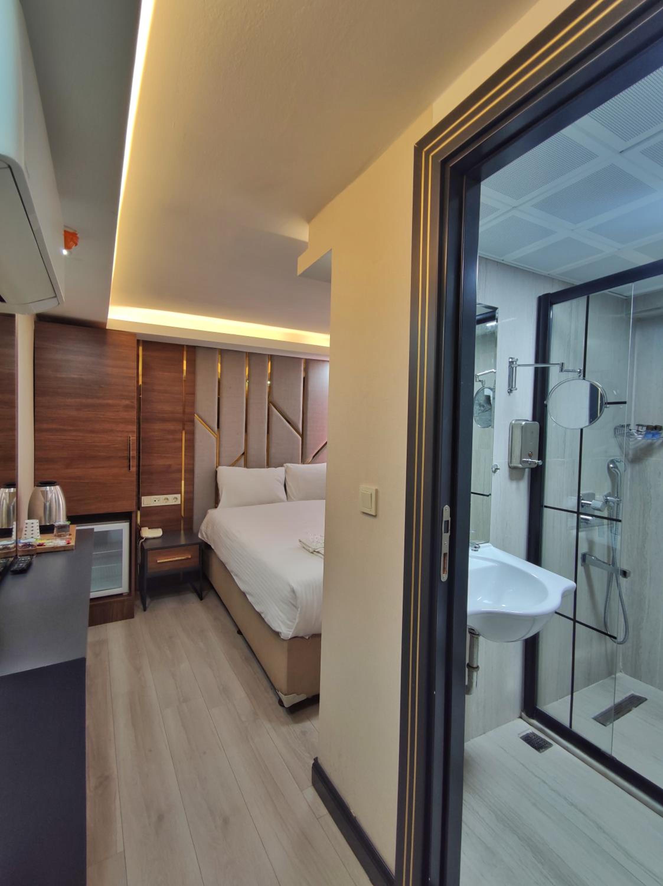 The Golden Pera'nın Oteli & Spa - Image 80