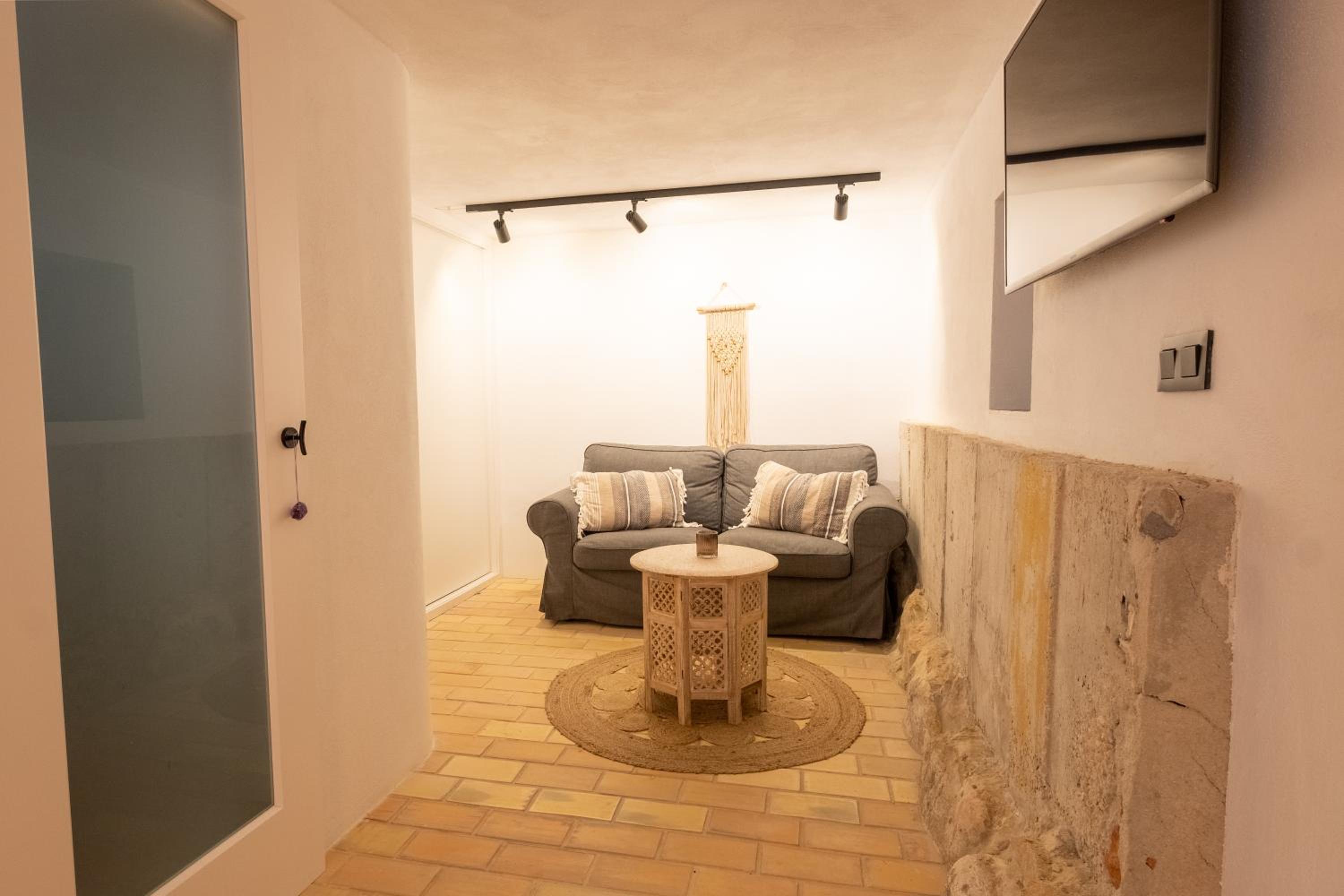 Precioso Apartamento La Cueva