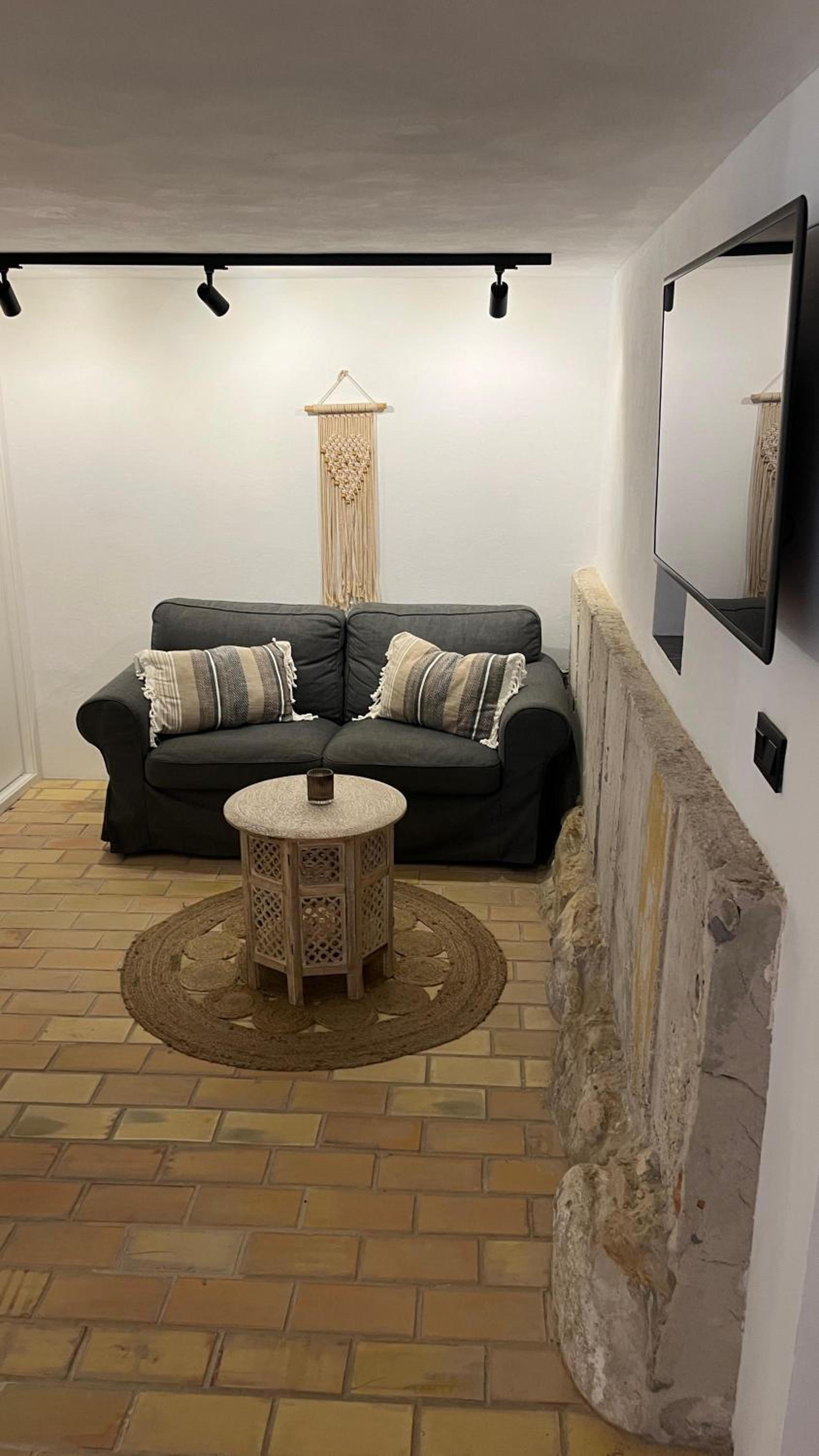 Precioso Apartamento La Cueva