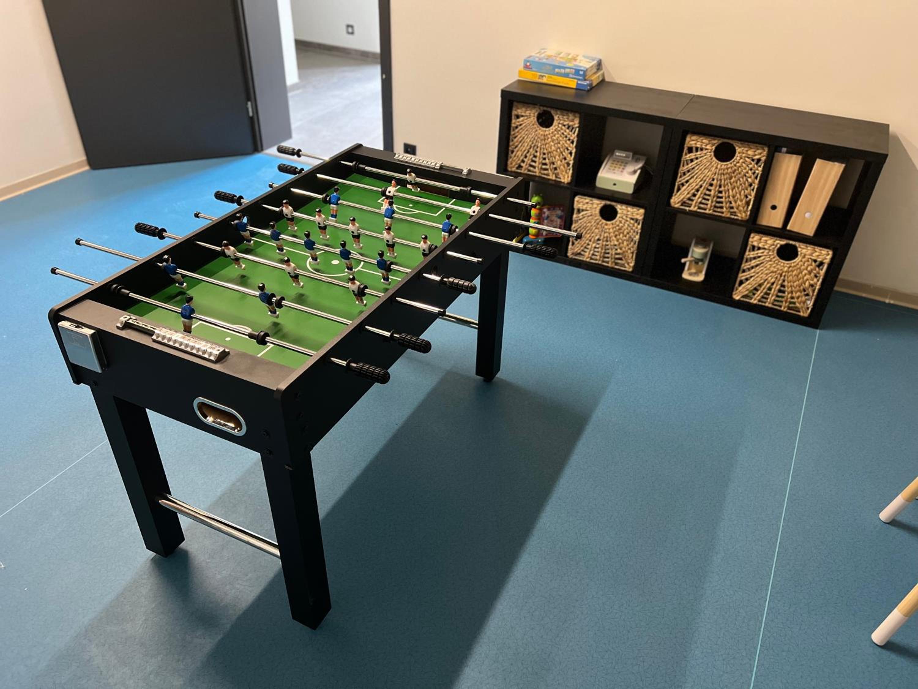 Apartmány Šestka
