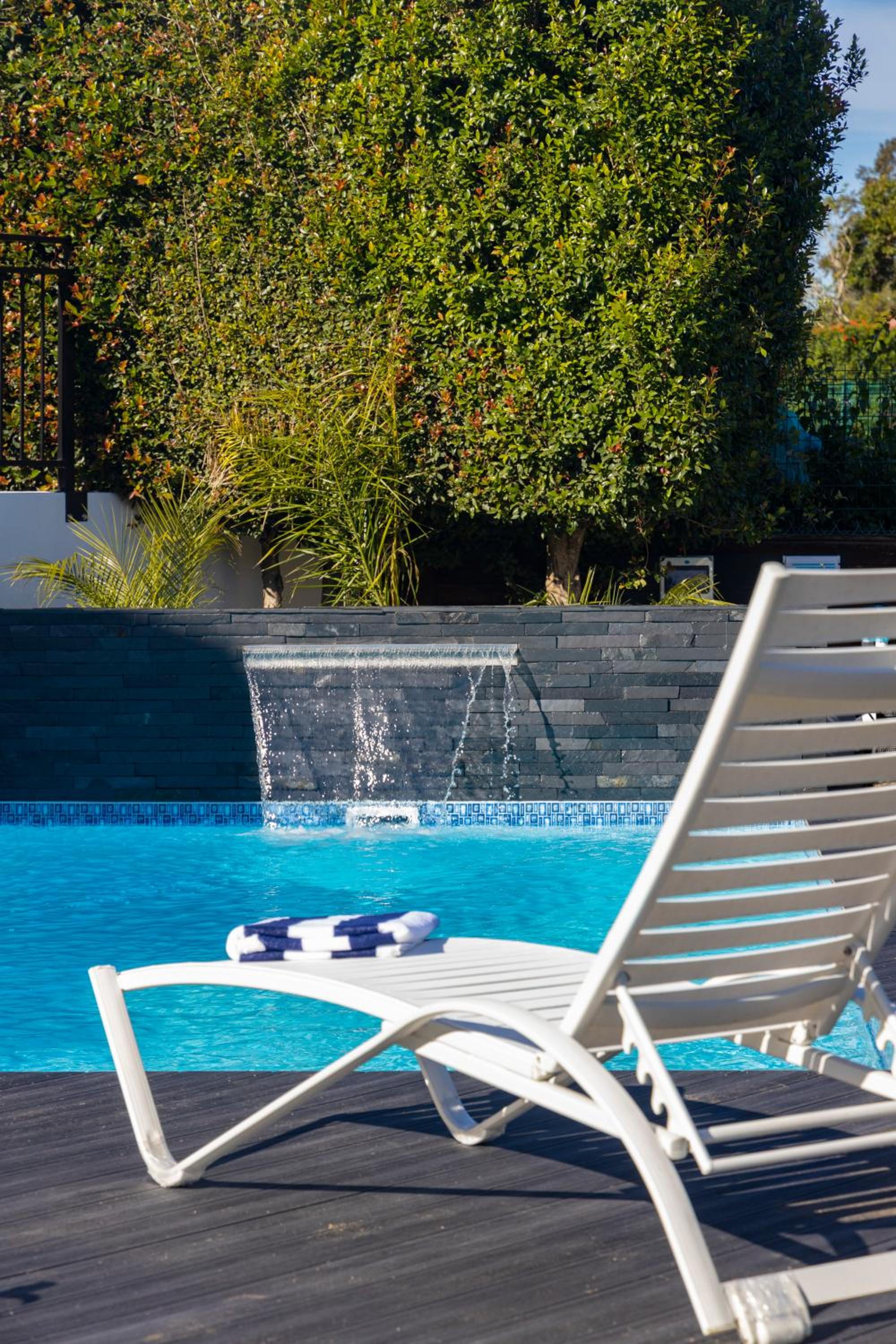 Cloverleigh Guest House