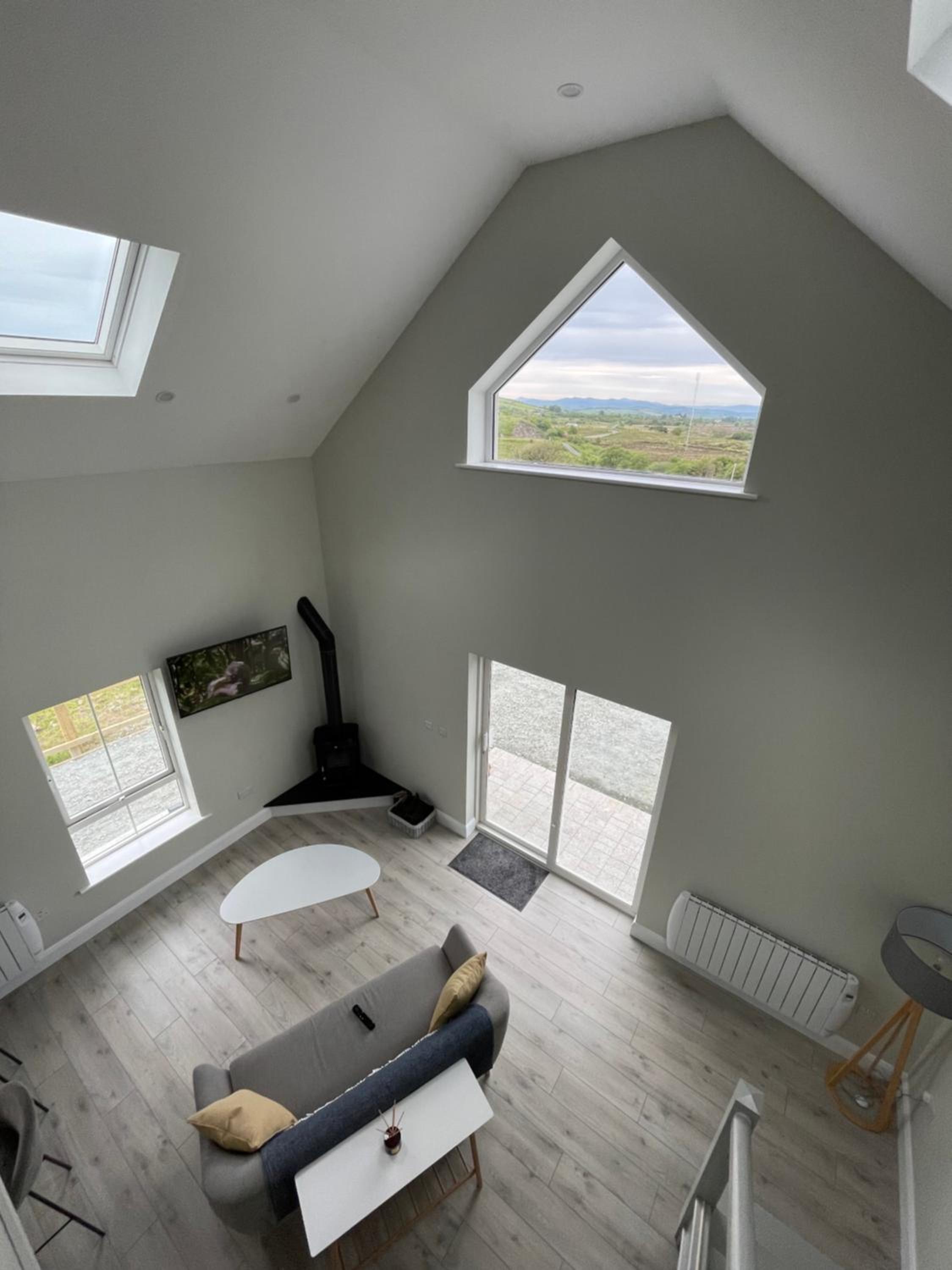 Hillside Lodge