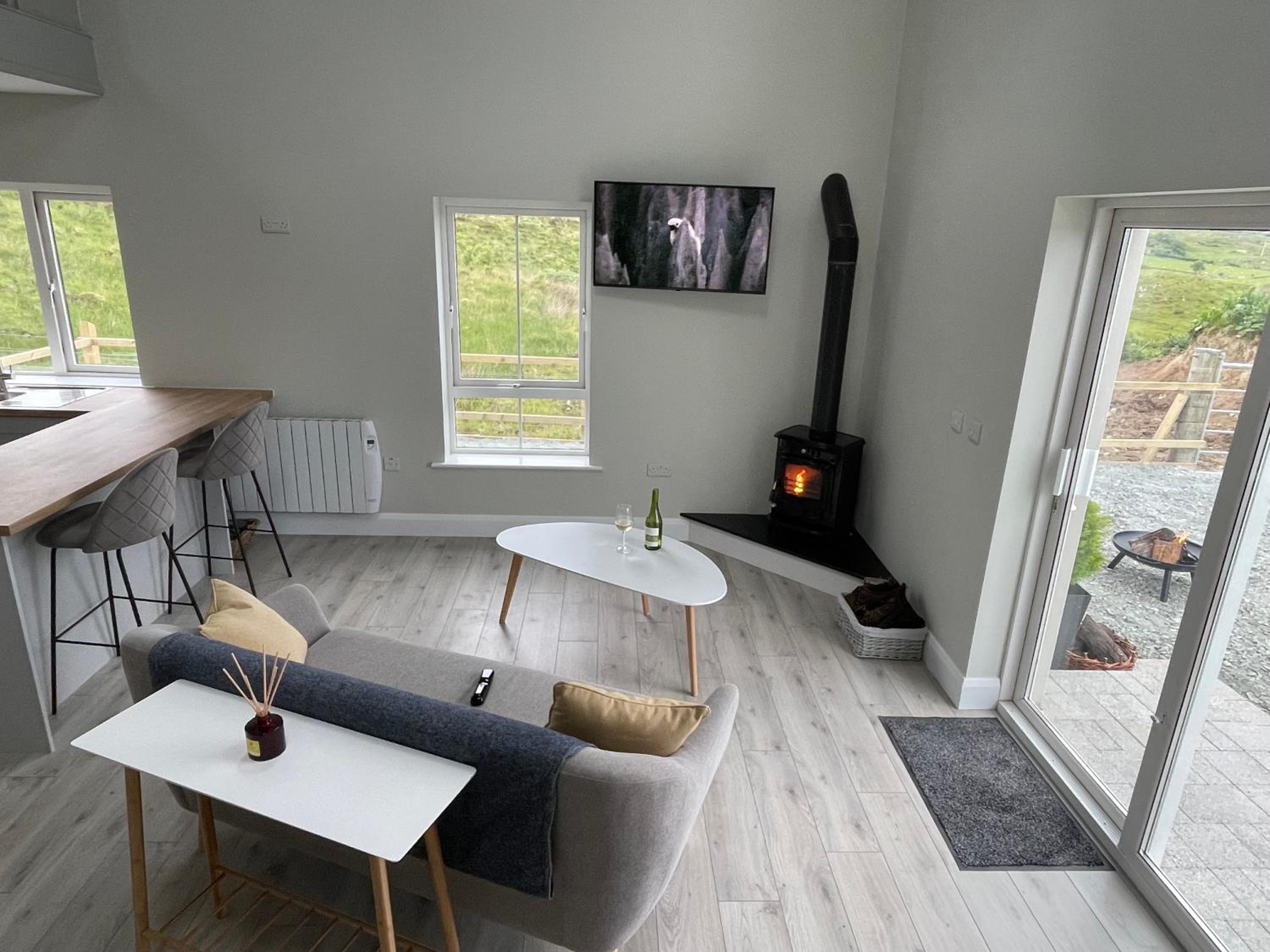 Hillside Lodge