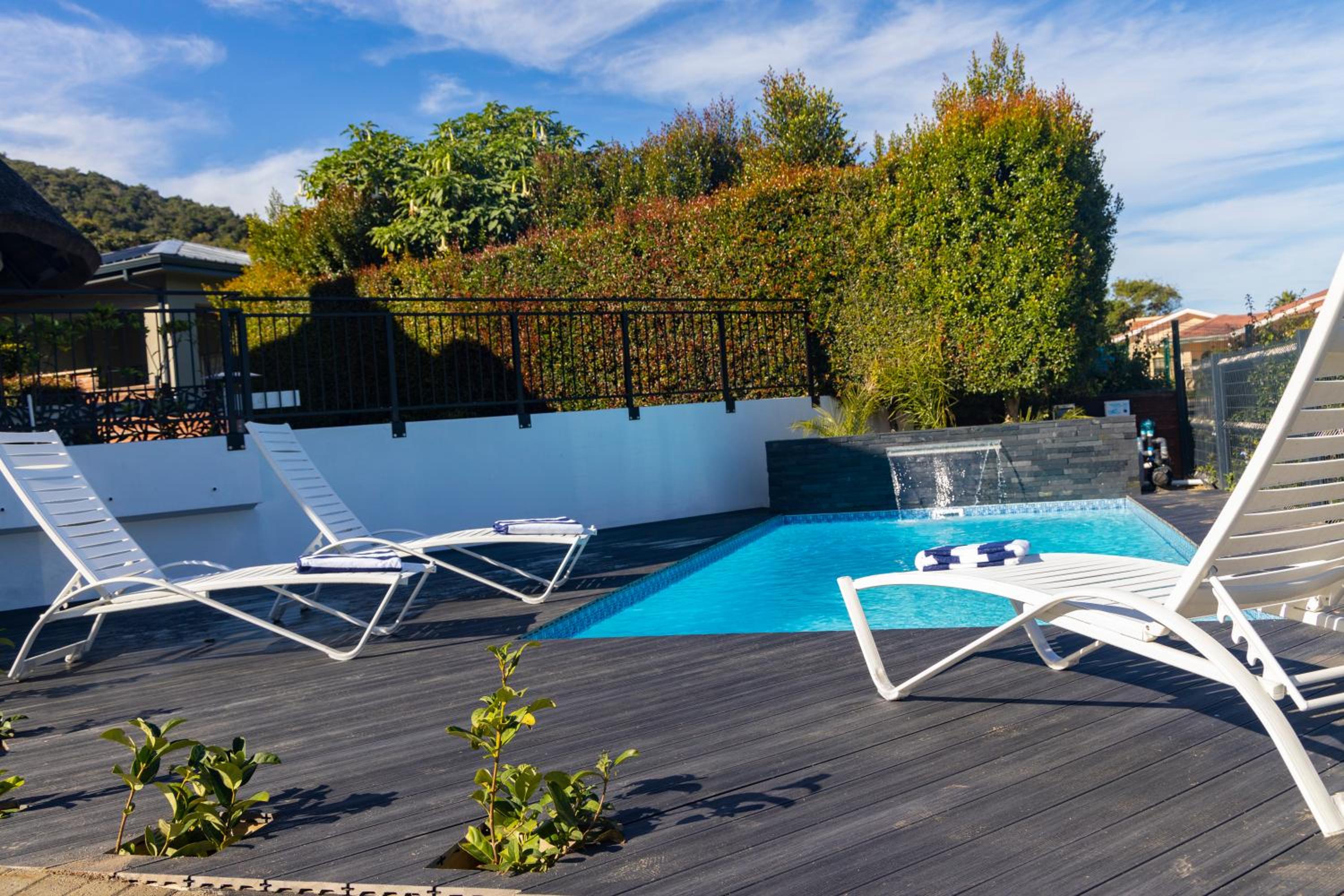 Cloverleigh Guest House