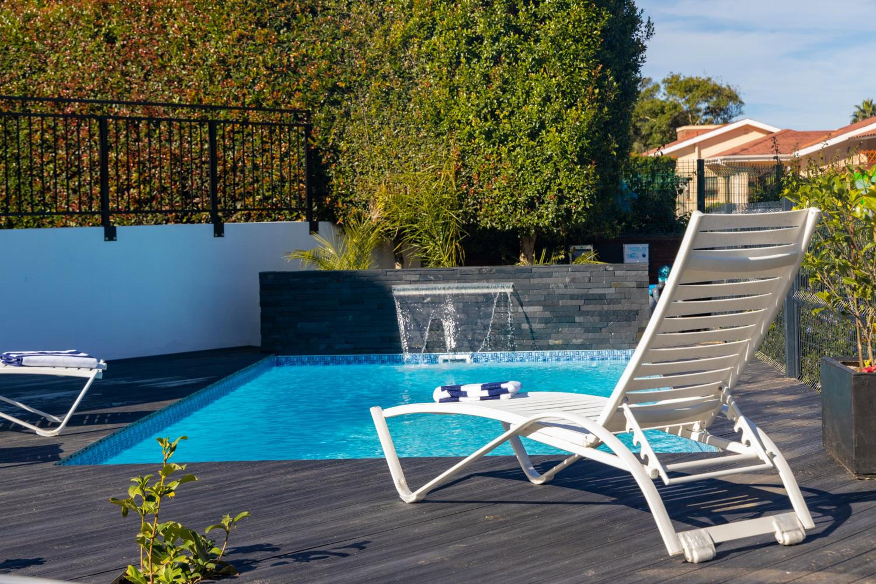 Cloverleigh Guest House
