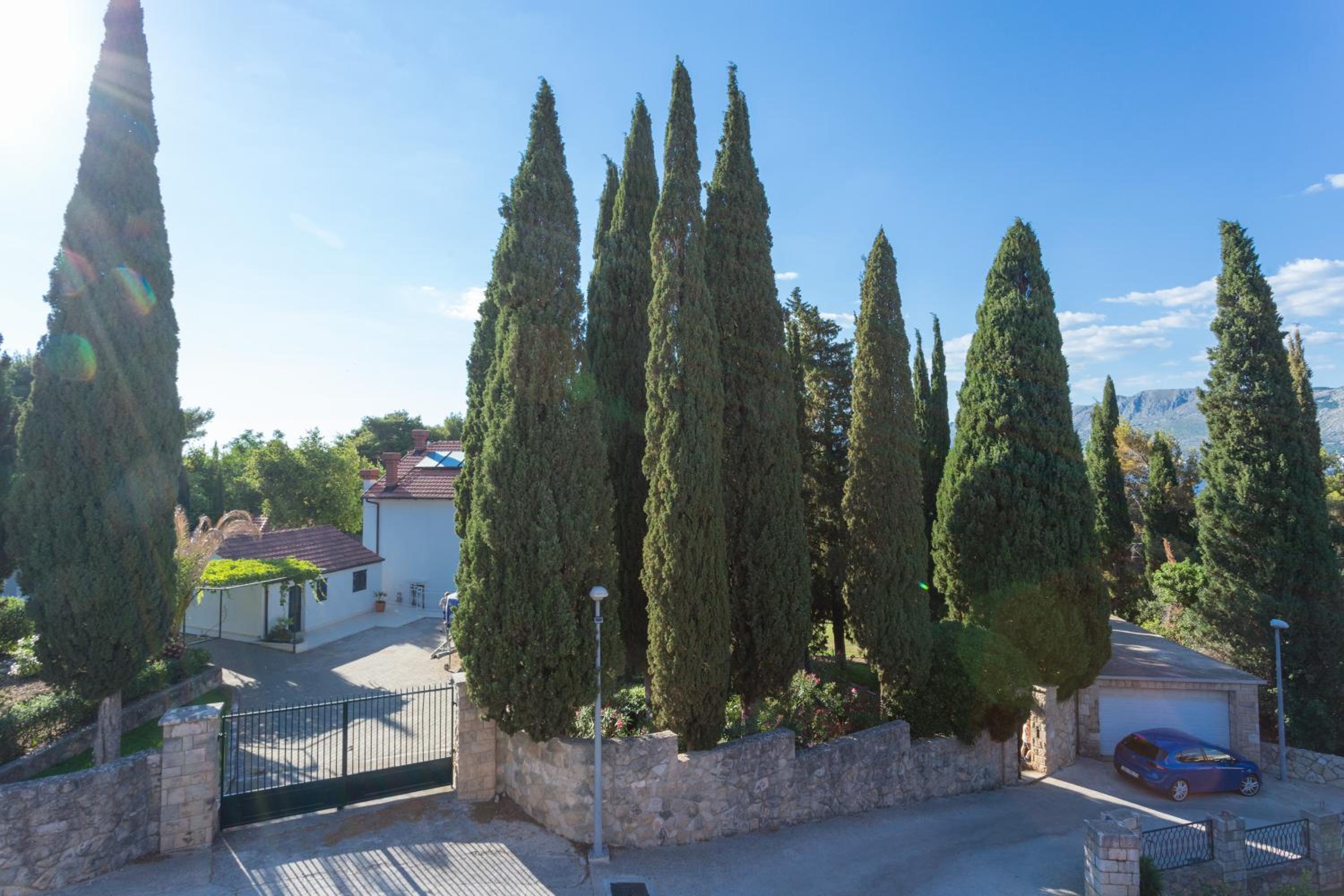 Cavtat Vacations - Villa Anka 2 - Property Image 108