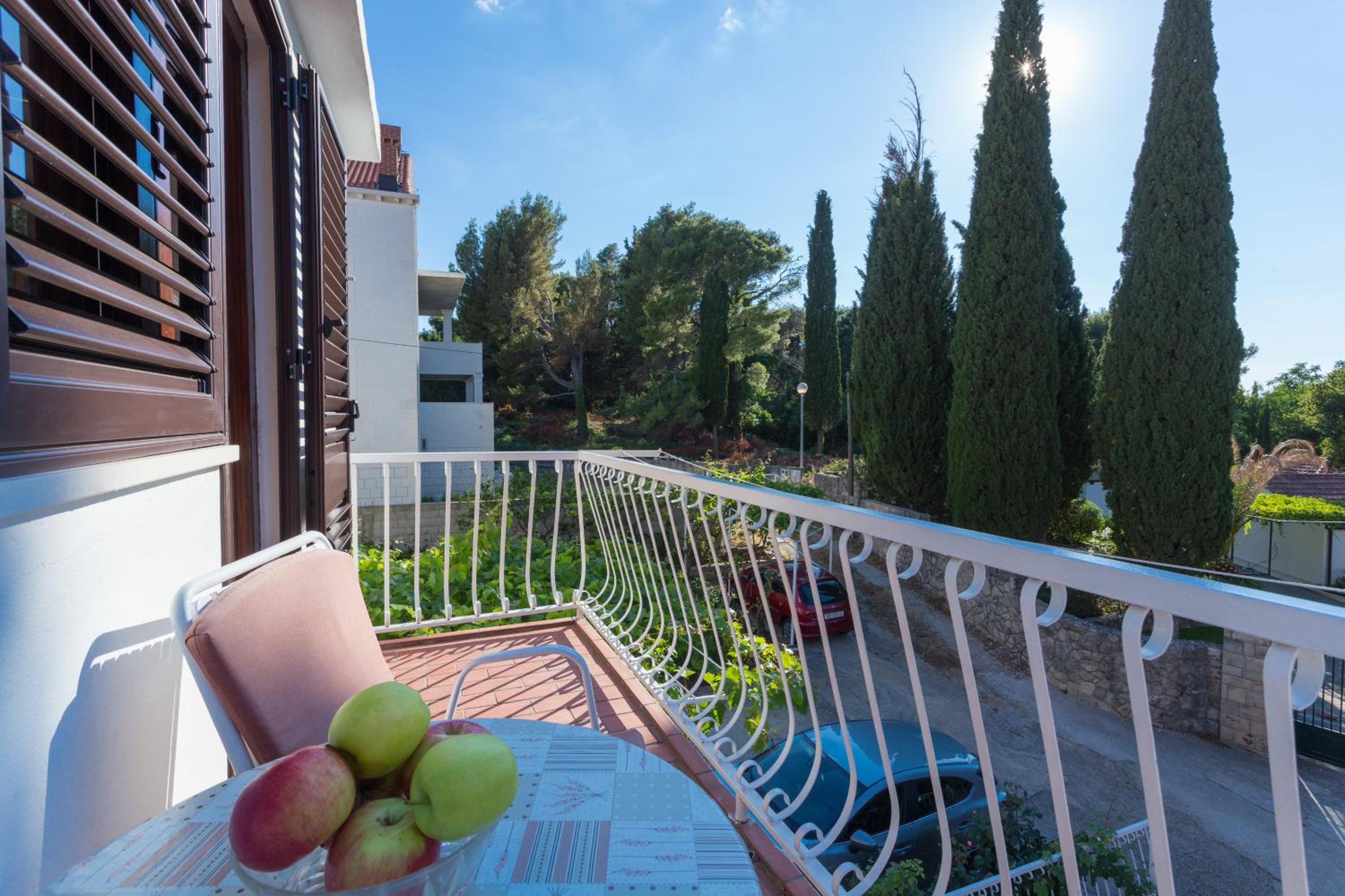 Cavtat Vacations - Villa Anka 2 - Property Image 107