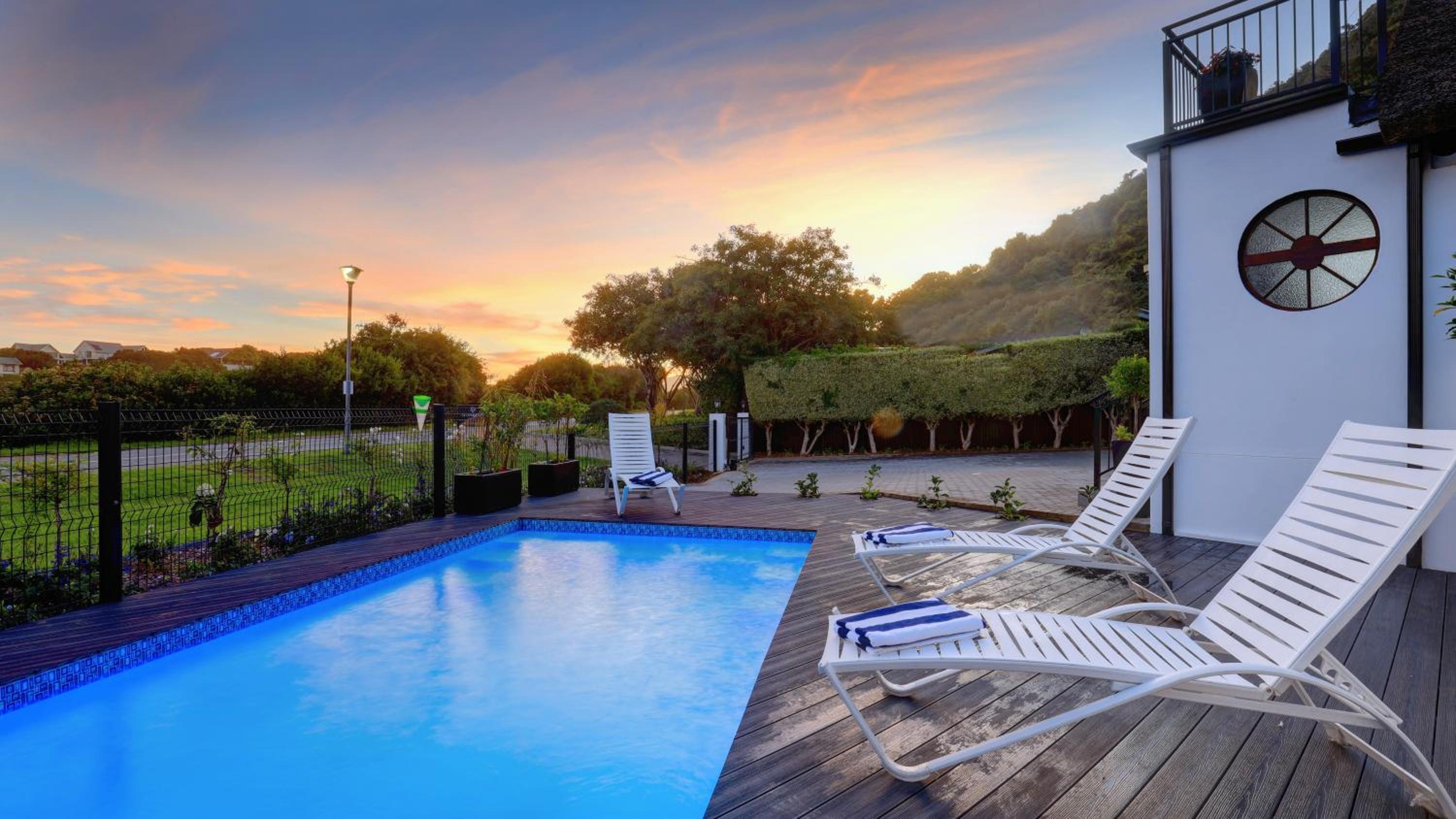 Cloverleigh Guest House