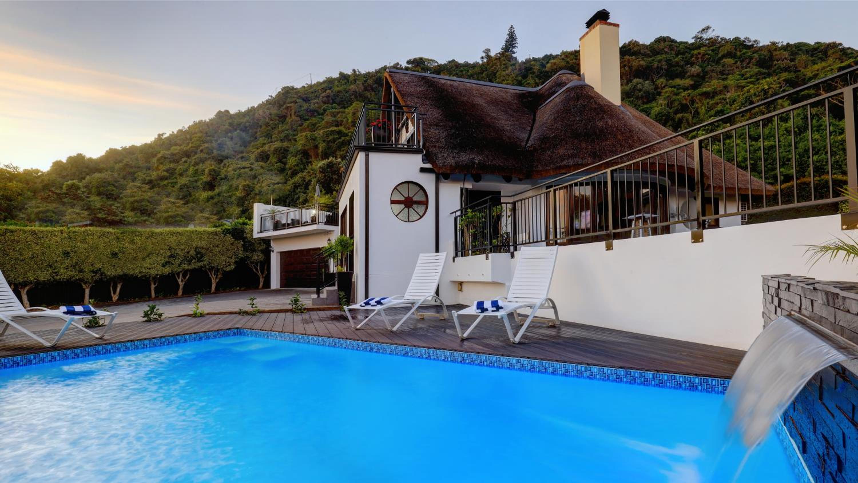 Cloverleigh Guest House